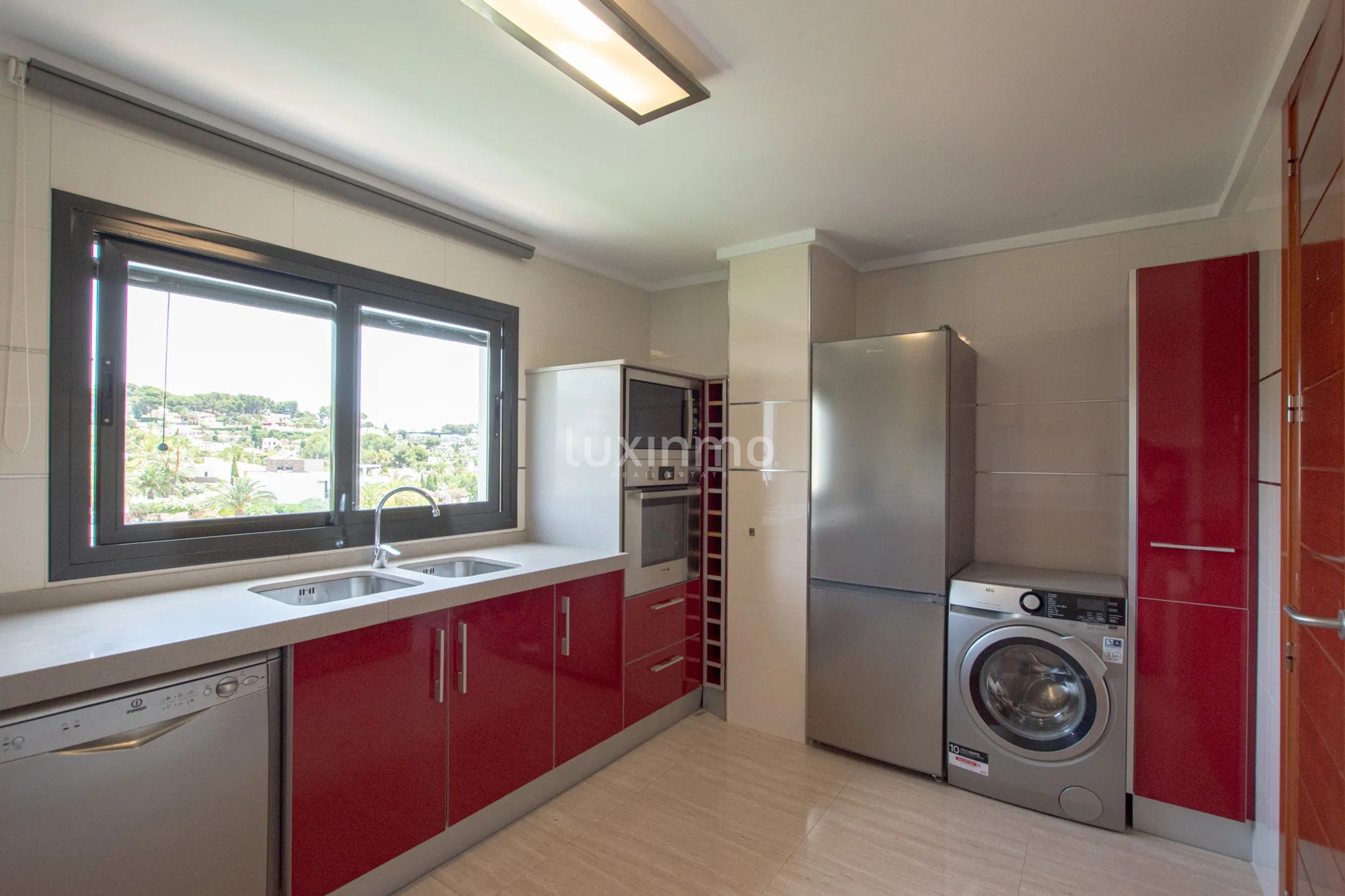 Sea-view villa for sale in Benissa La Fustera — photo 11
