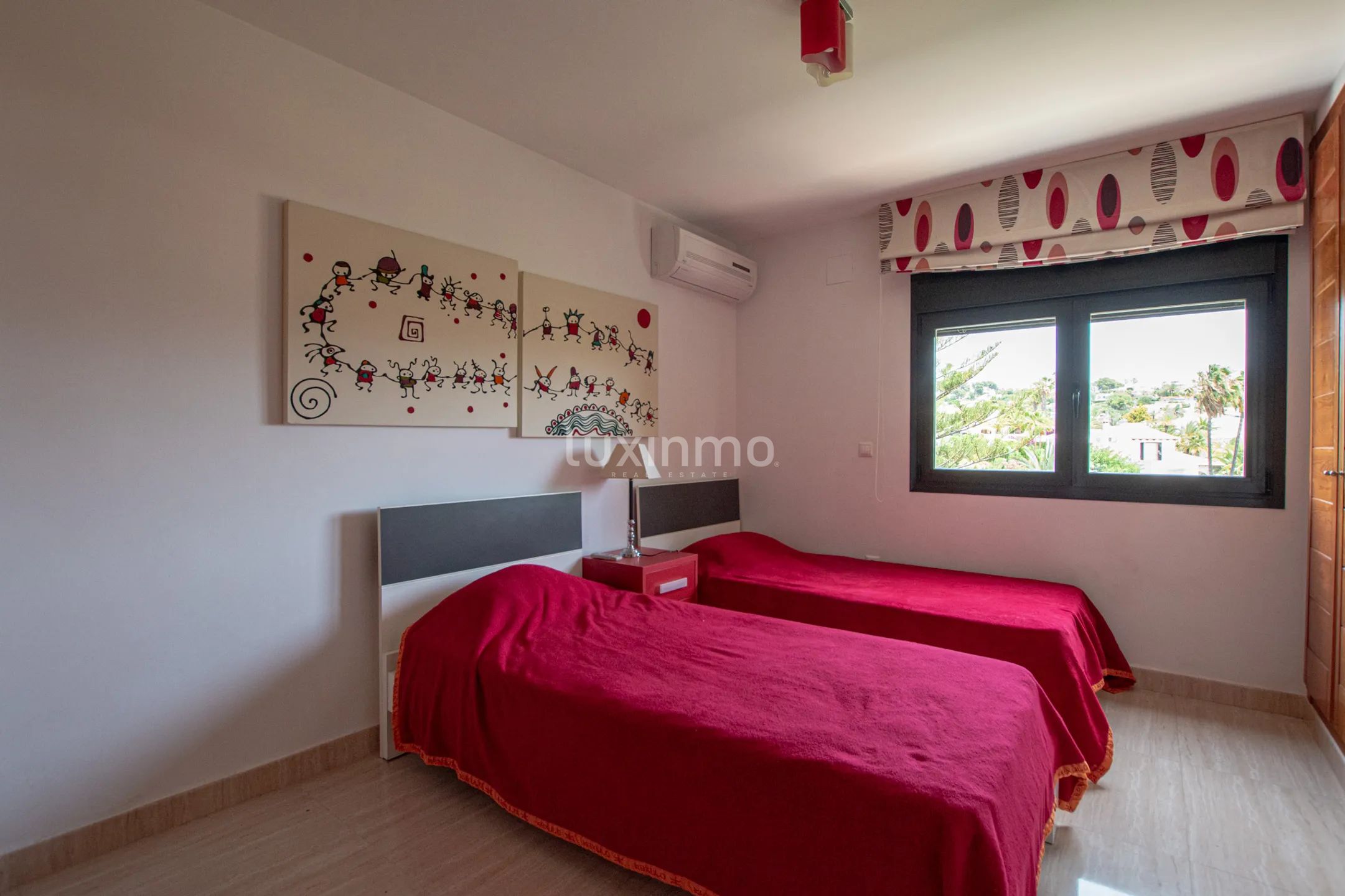 Sea-view villa for sale in Benissa La Fustera — photo 26
