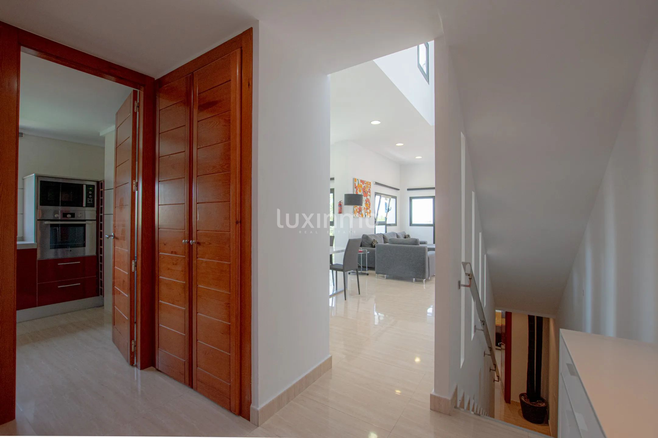 Sea-view villa for sale in Benissa La Fustera — photo 8