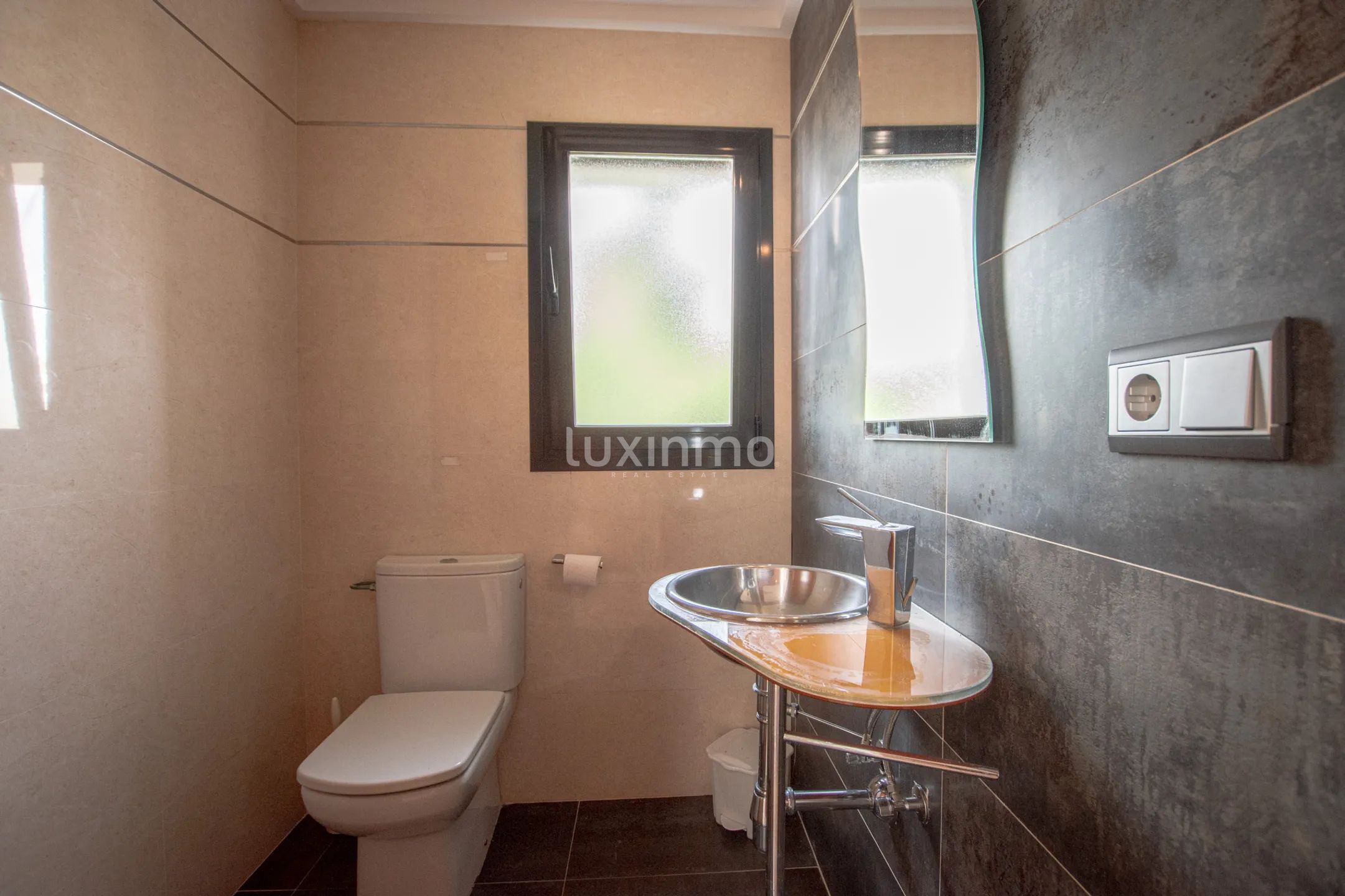 Sea-view villa for sale in Benissa La Fustera — photo 13