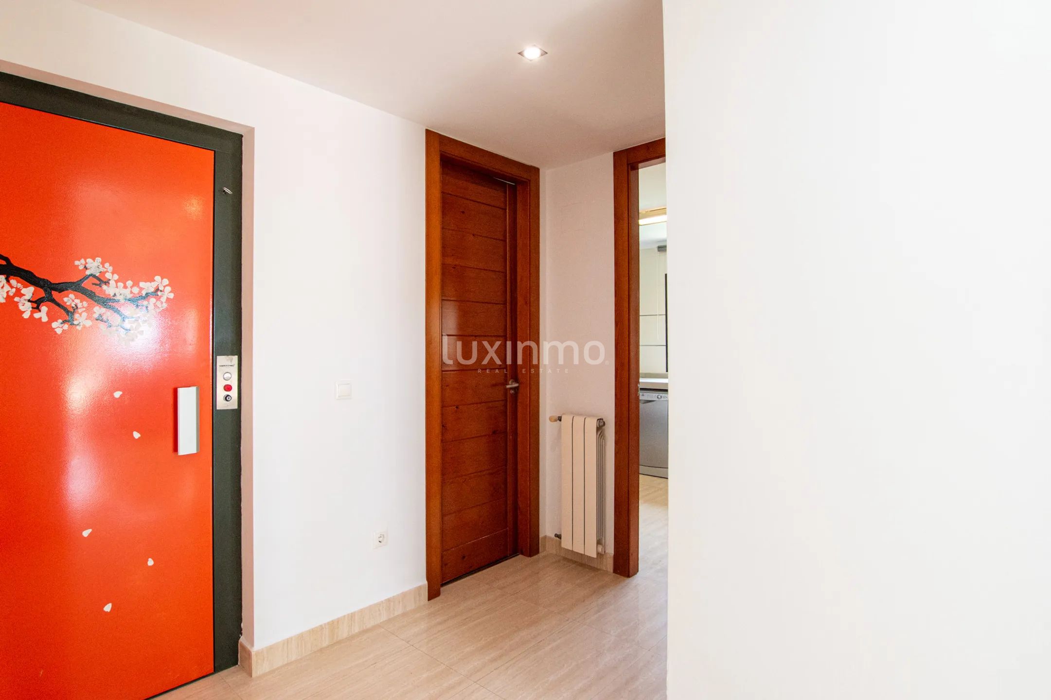 Sea-view villa for sale in Benissa La Fustera — photo 12