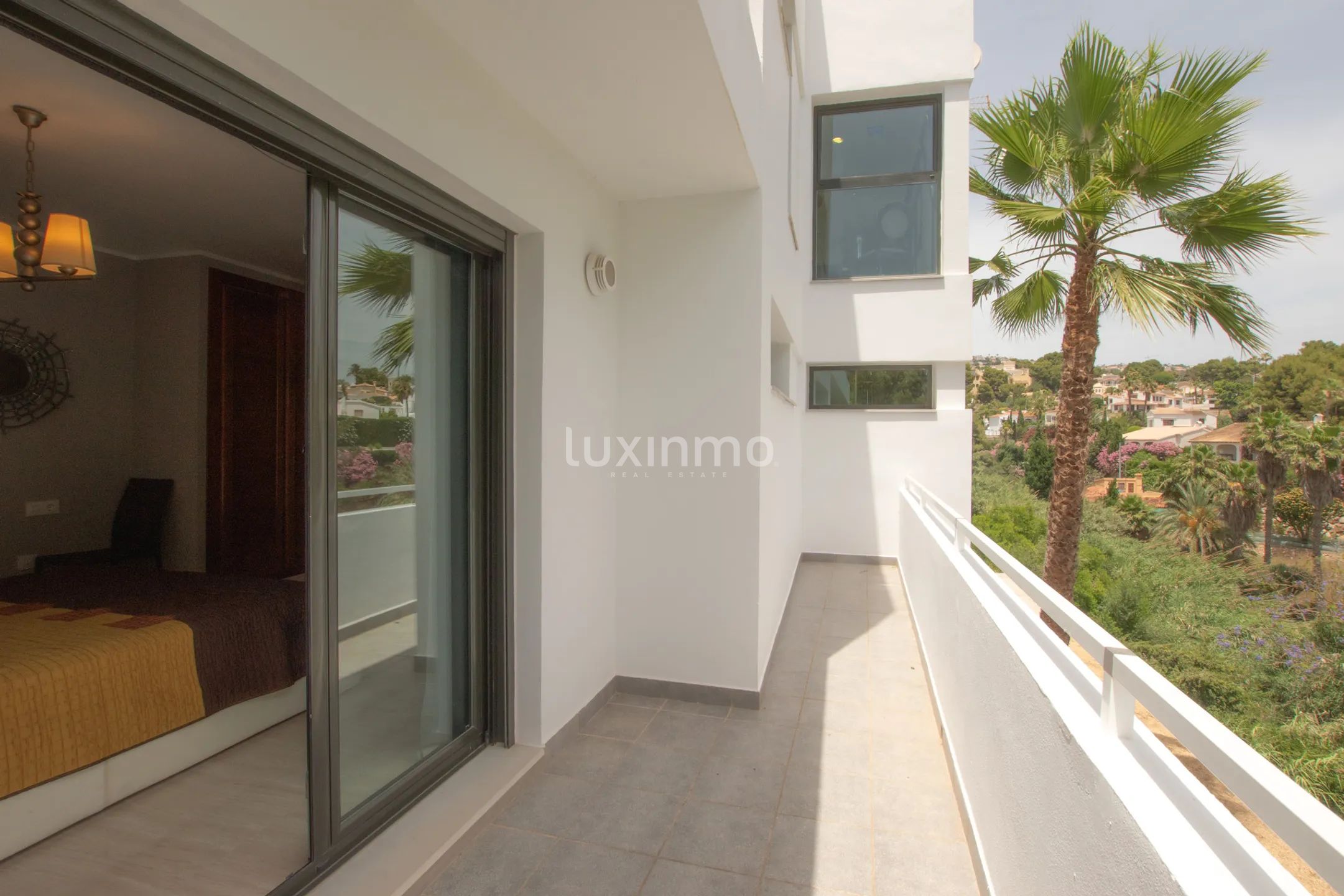 Sea-view villa for sale in Benissa La Fustera — photo 19