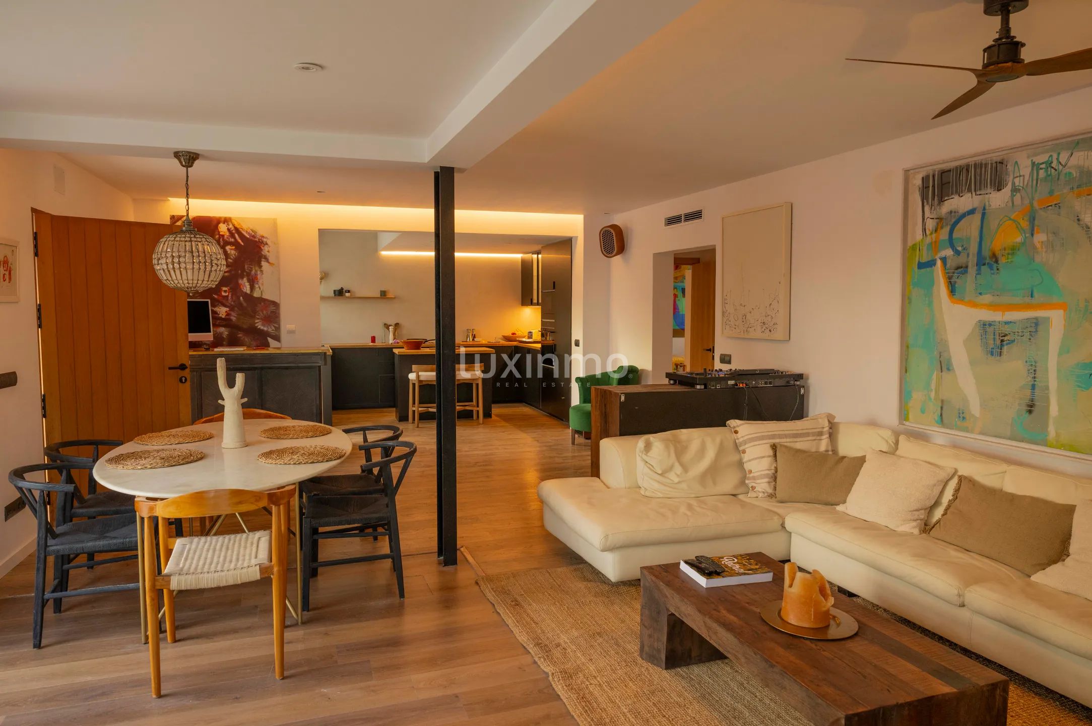 Kürzlich renoviertes Boutique-Chalet in hervorragender Lage — photo 30