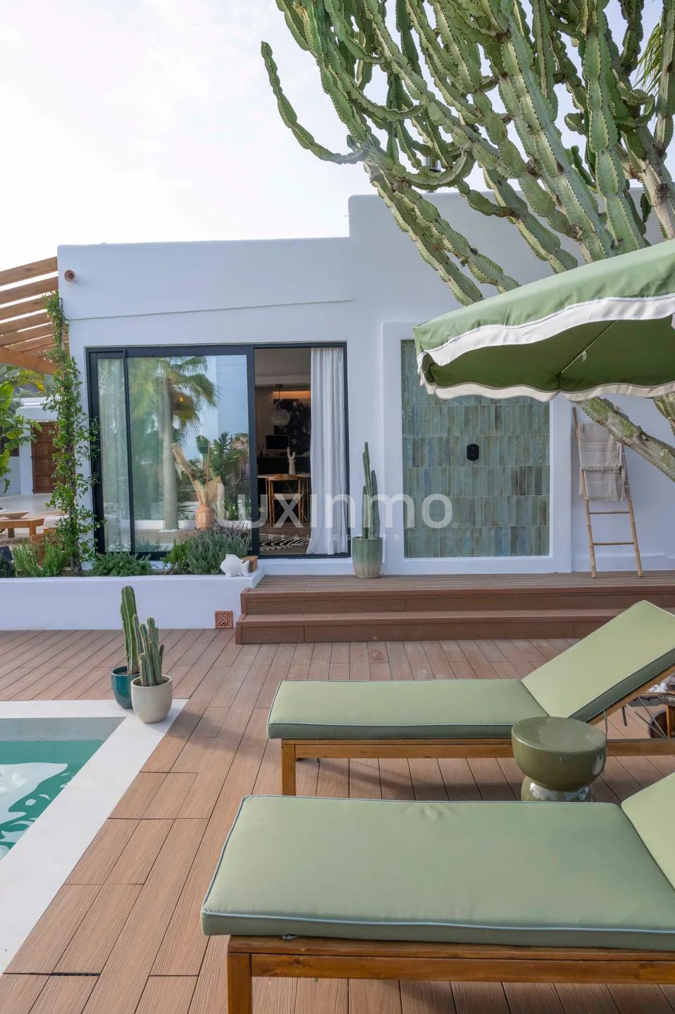 Kürzlich renoviertes Boutique-Chalet in hervorragender Lage — photo 13