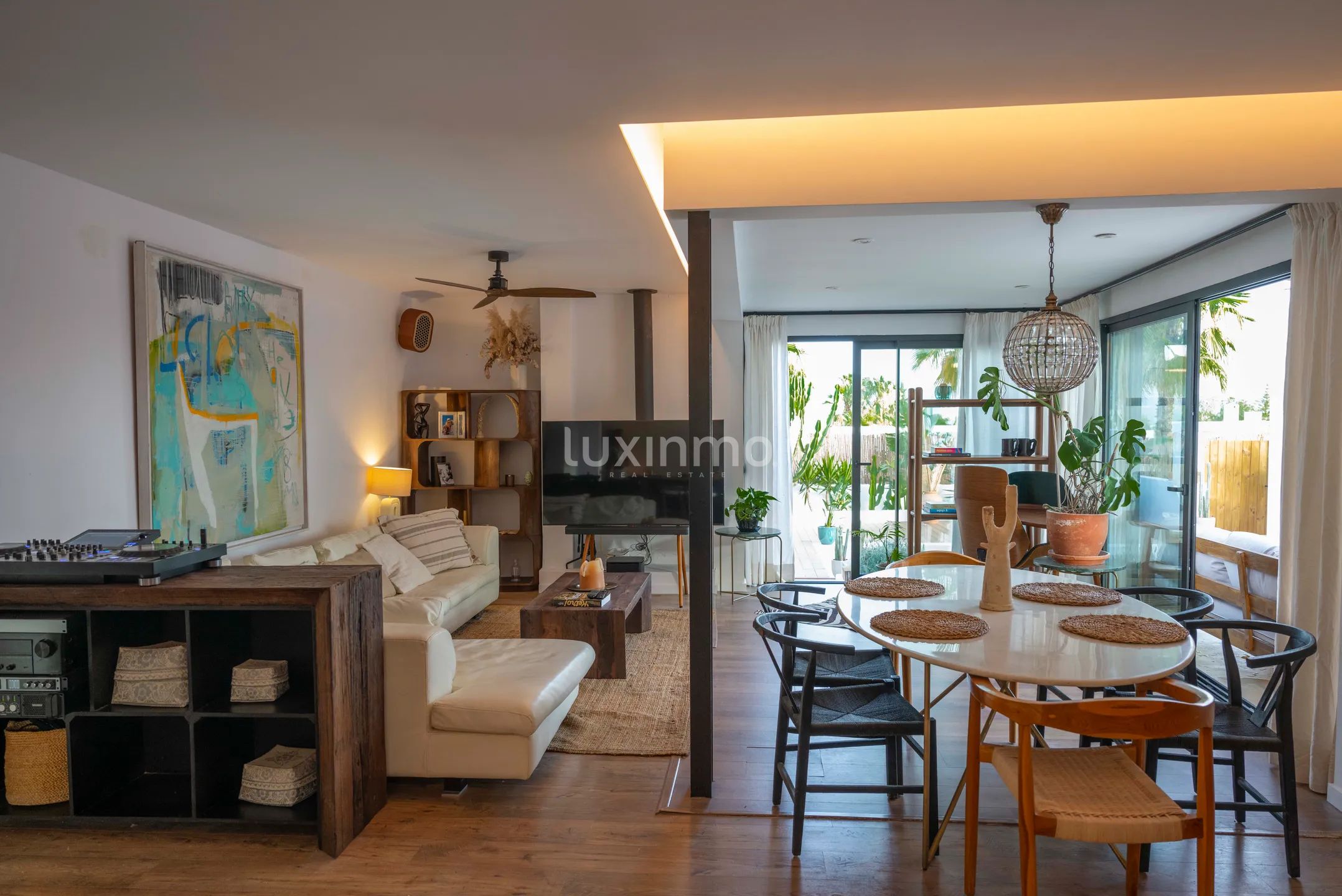 Kürzlich renoviertes Boutique-Chalet in hervorragender Lage — photo 28