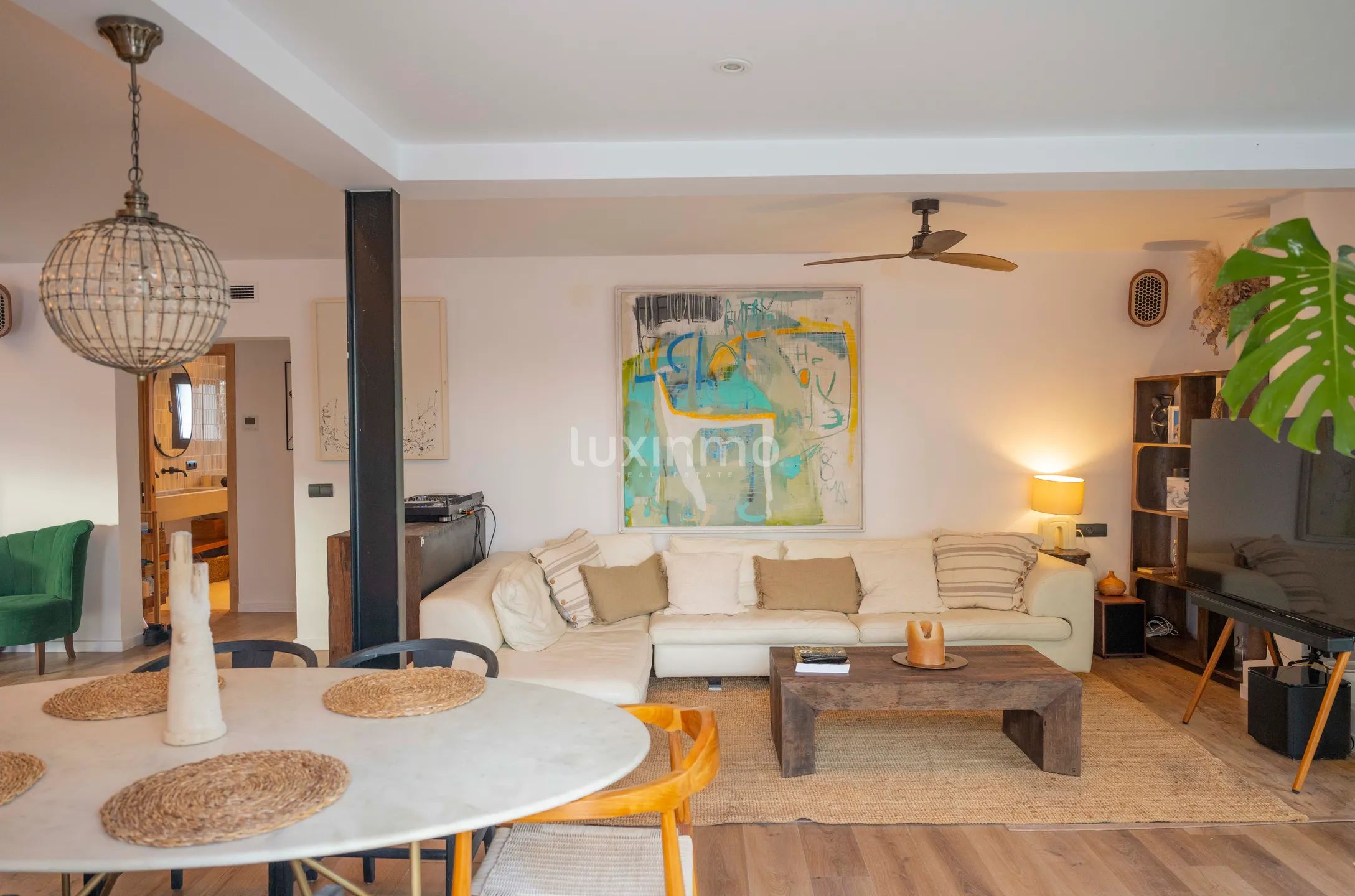 Kürzlich renoviertes Boutique-Chalet in hervorragender Lage — photo 29
