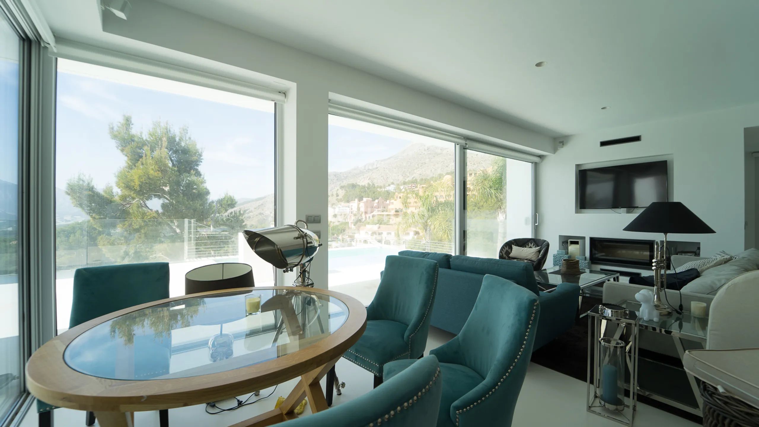 Villa for sale with sea views — photo 8