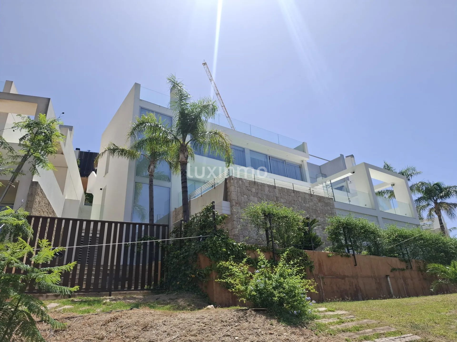 Villa for sale with sea views — photo 34