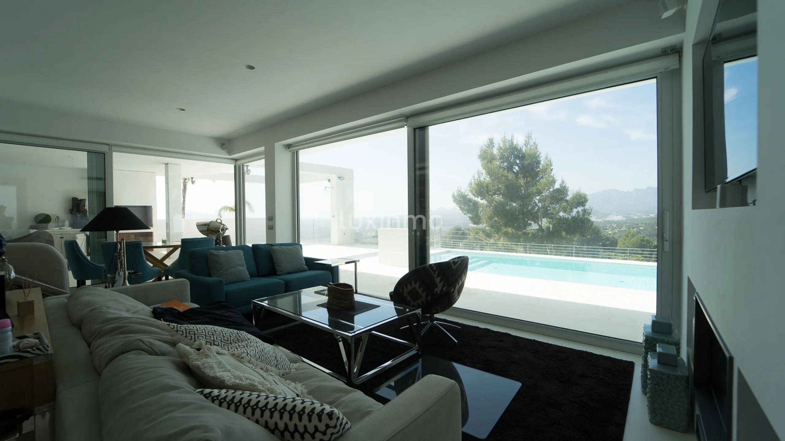 Villa for sale with sea views — photo 6