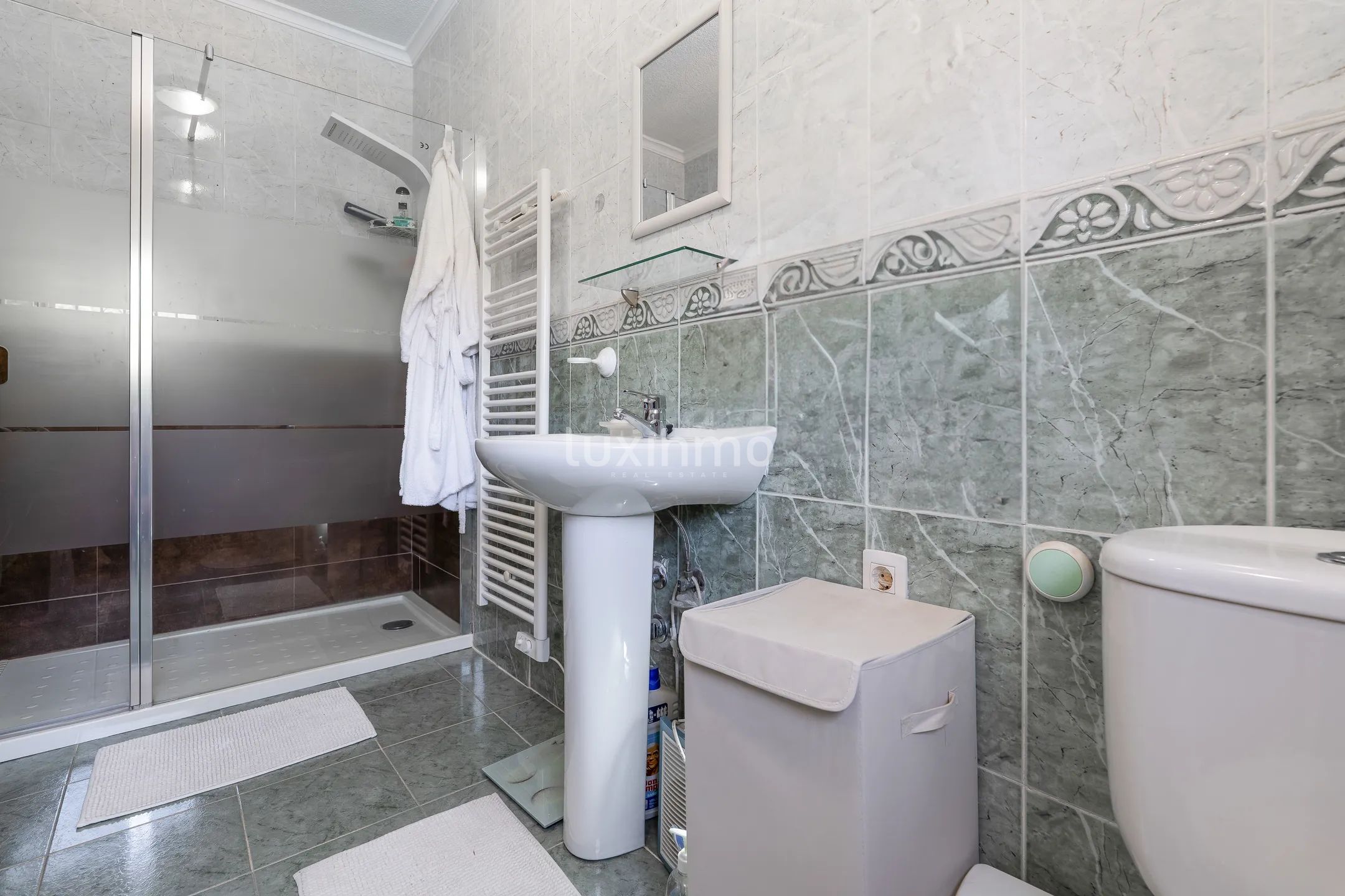Mediterranean 5-bed villa with pool in Altea la Vella — photo 16
