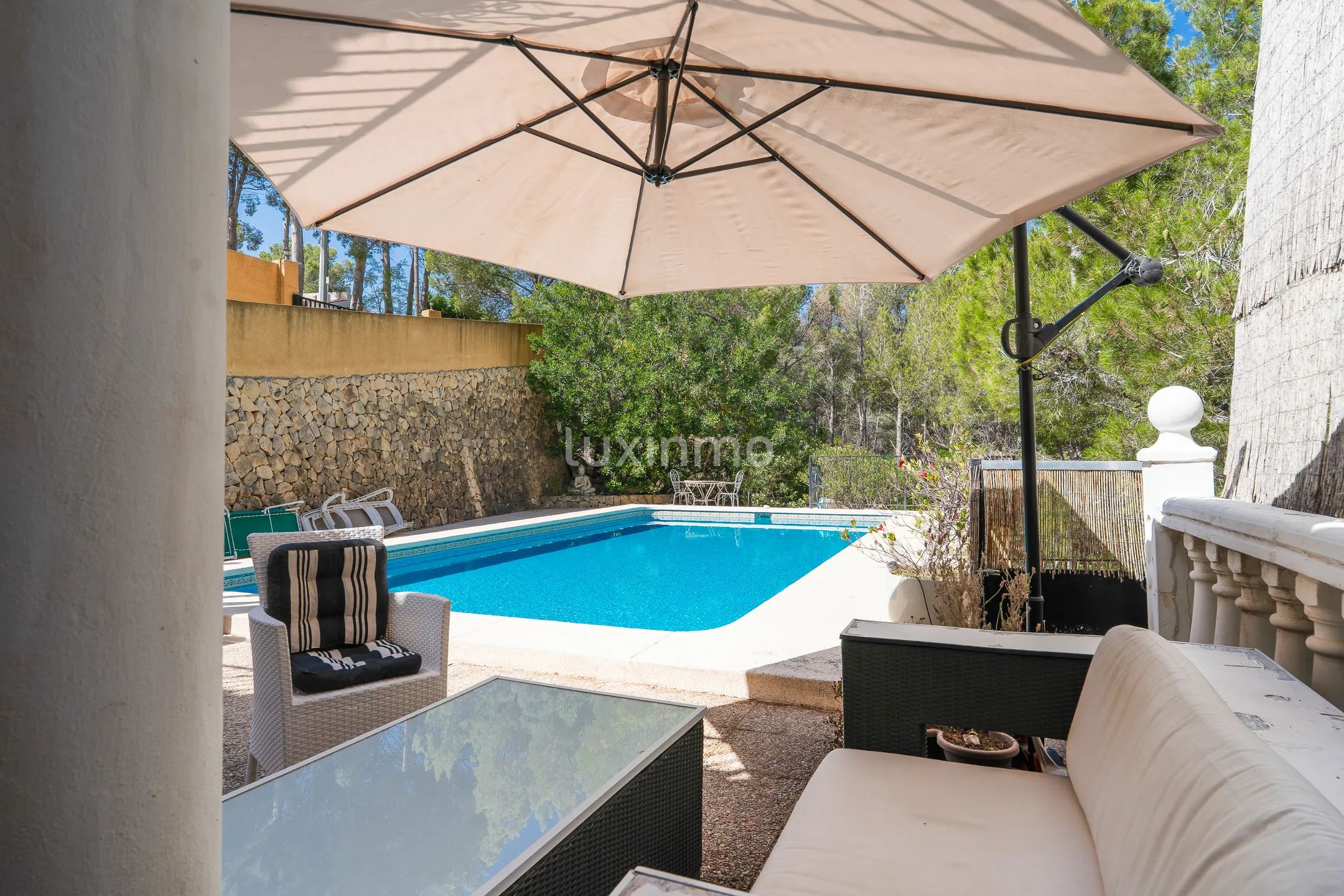Mediterranean 5-bed villa with pool in Altea la Vella — photo 20