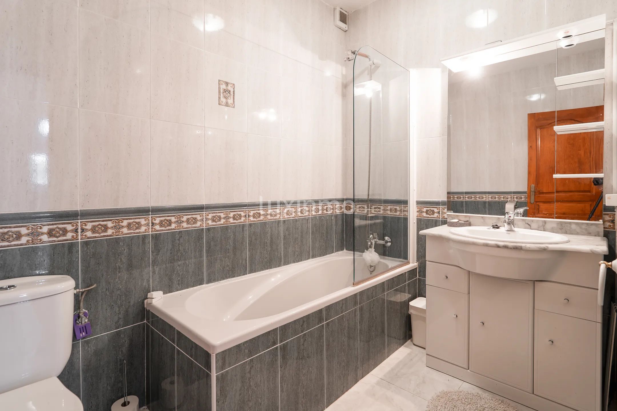 Mediterranean 5-bed villa with pool in Altea la Vella — photo 17