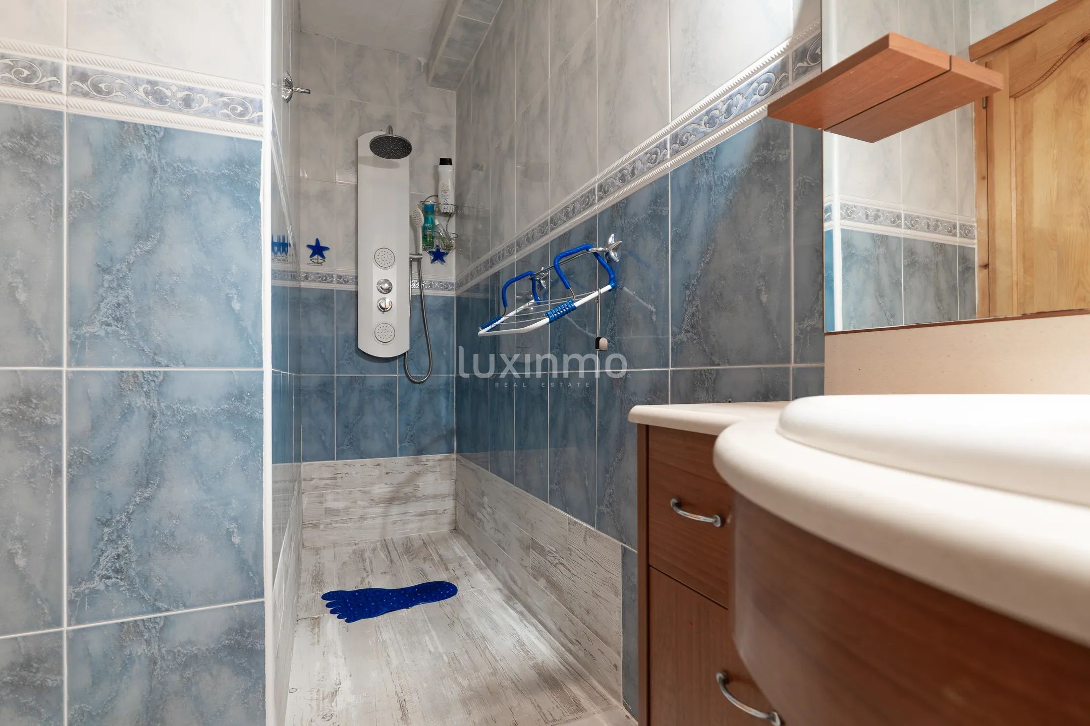 Mediterranean 5-bed villa with pool in Altea la Vella — photo 14
