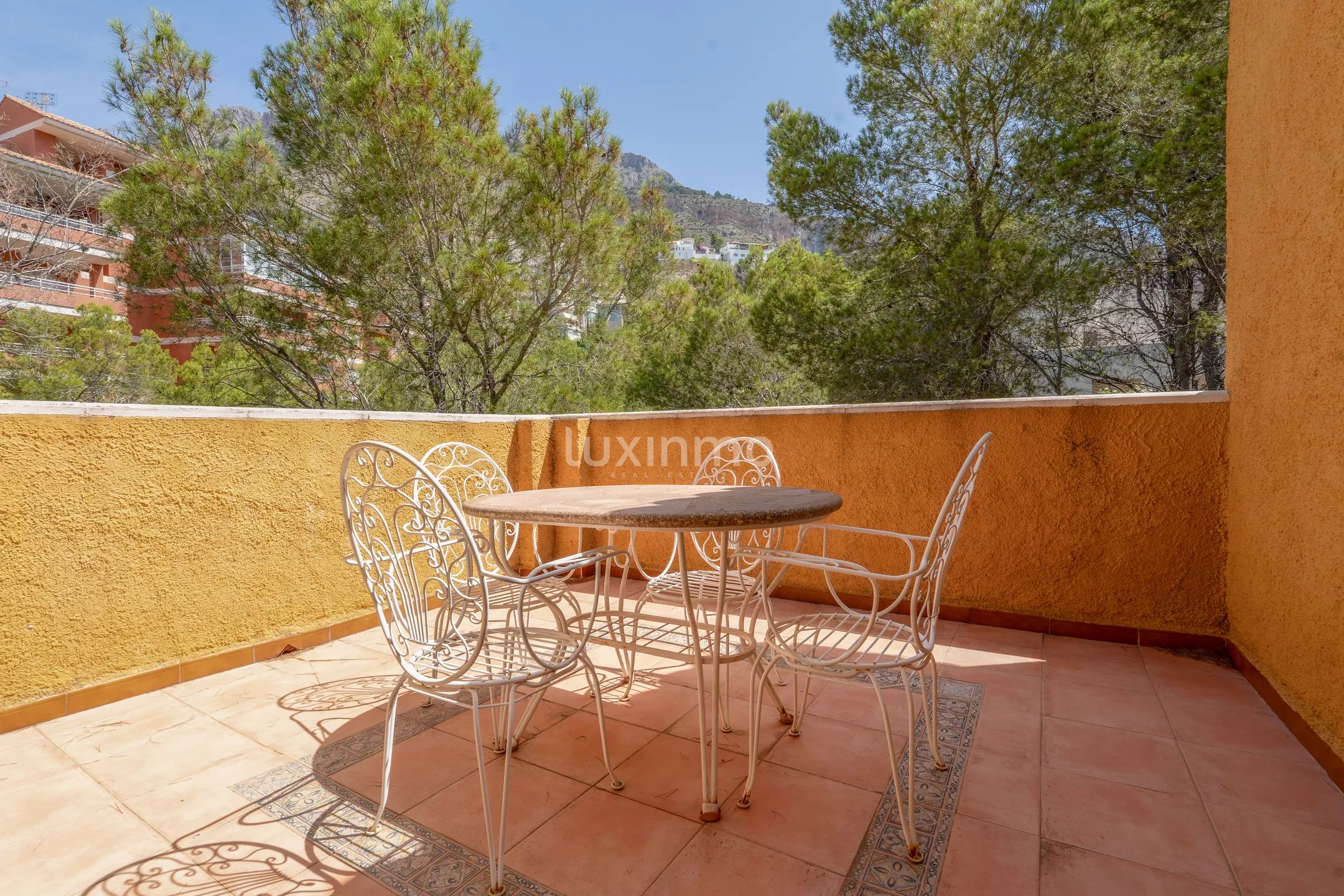 Mediterranean 5-bed villa with pool in Altea la Vella — photo 18