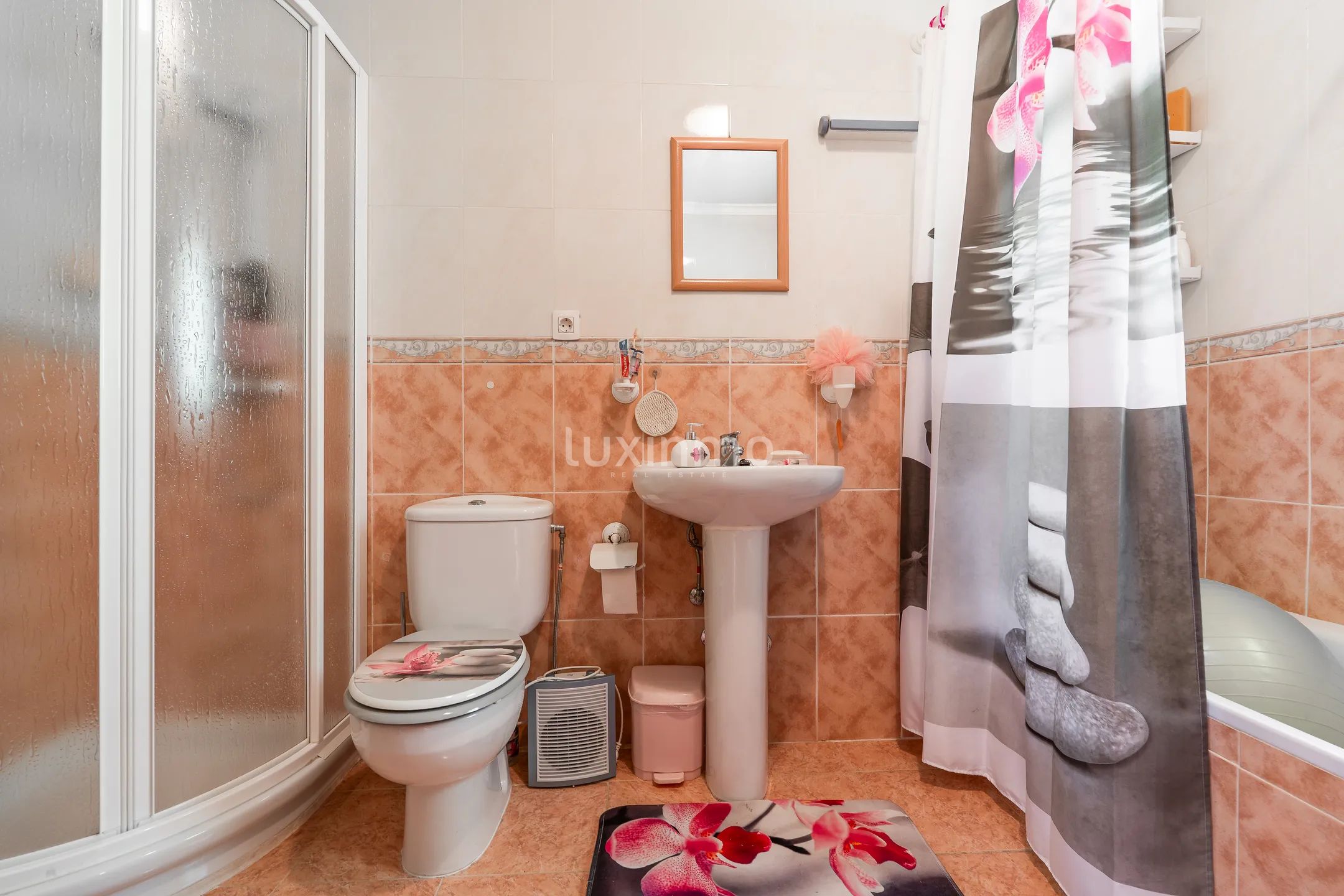 Mediterranean 5-bed villa with pool in Altea la Vella — photo 15