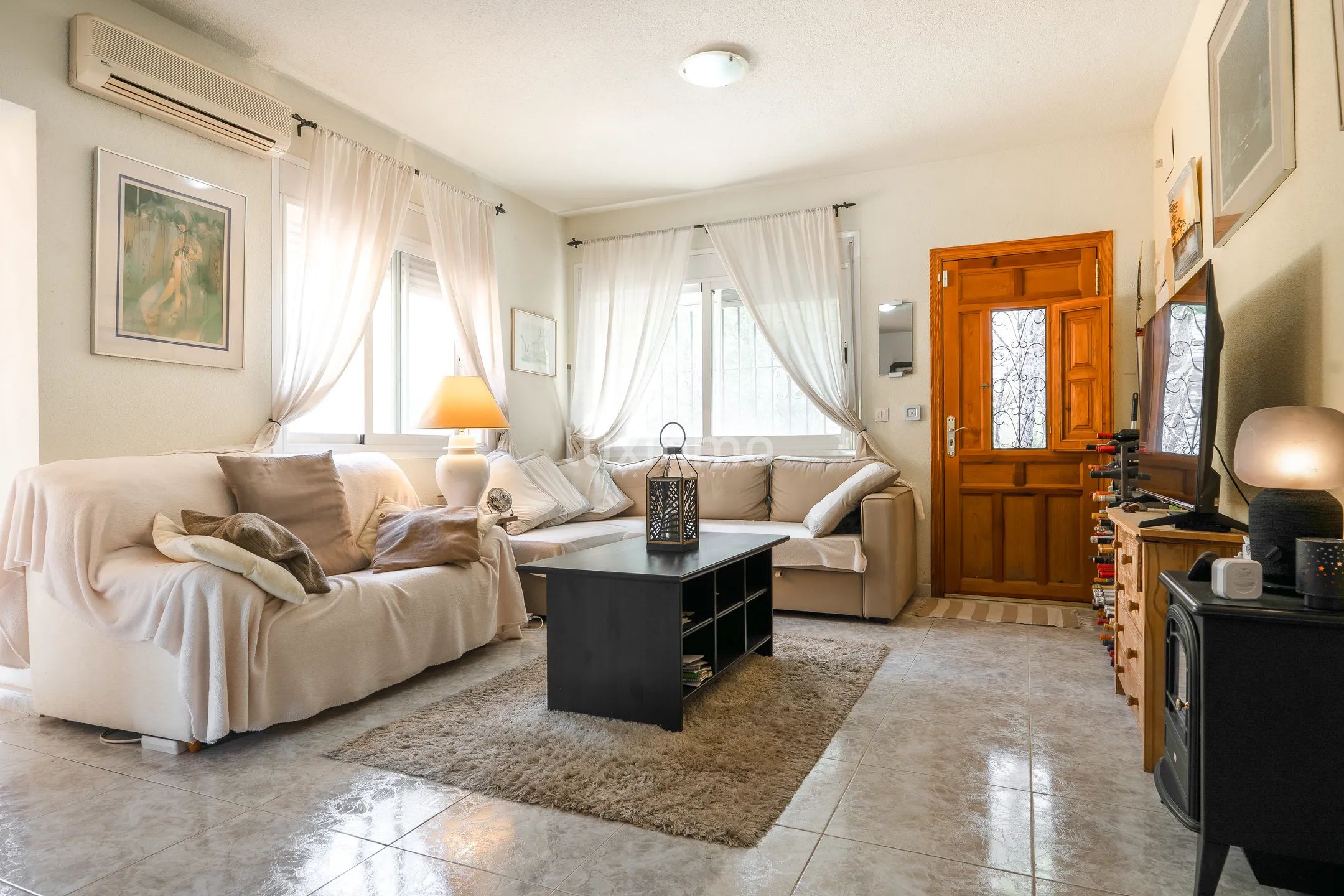 Mediterranean 5-bed villa with pool in Altea la Vella — photo 4