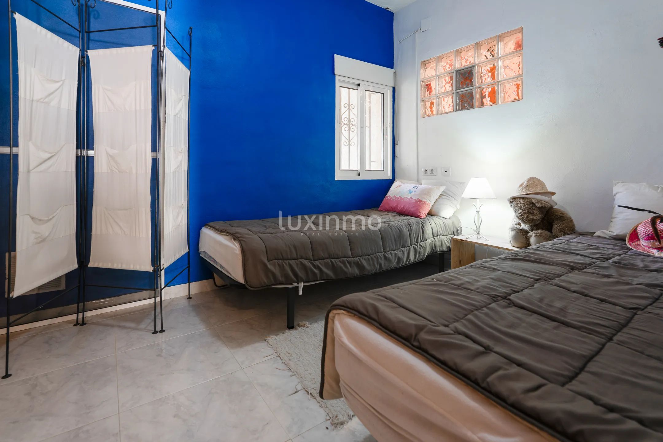 Mediterranean 5-bed villa with pool in Altea la Vella — photo 13
