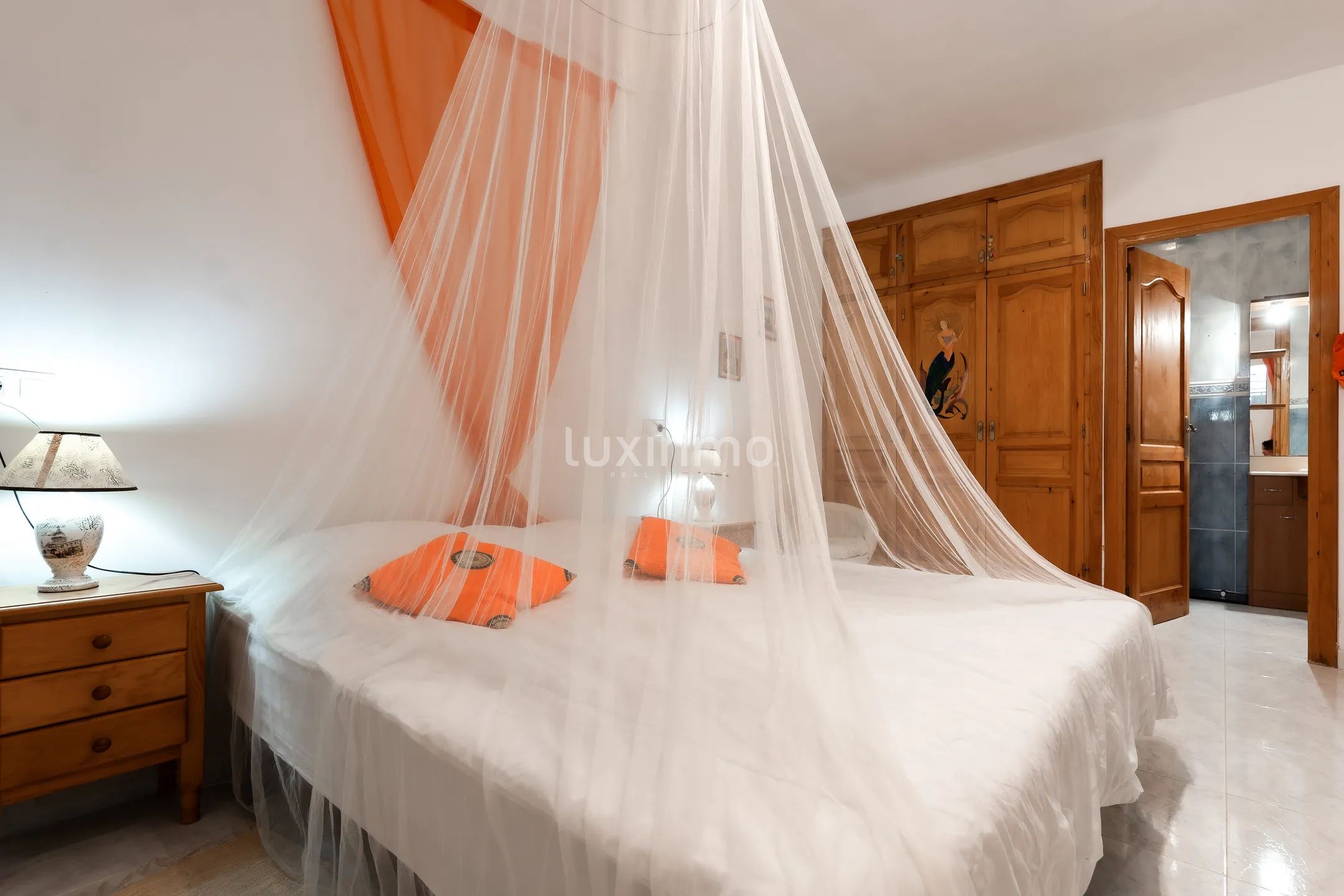 Mediterranean 5-bed villa with pool in Altea la Vella — photo 5