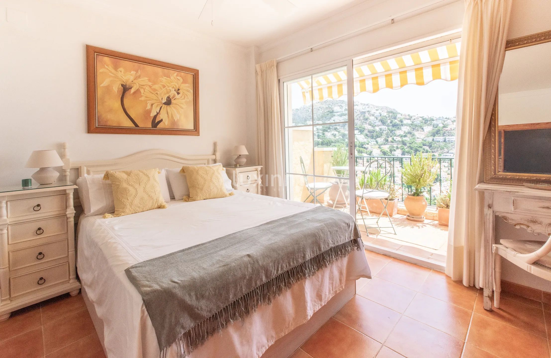 Villa/house with sea views in Exclusive Altea Hills — photo 6