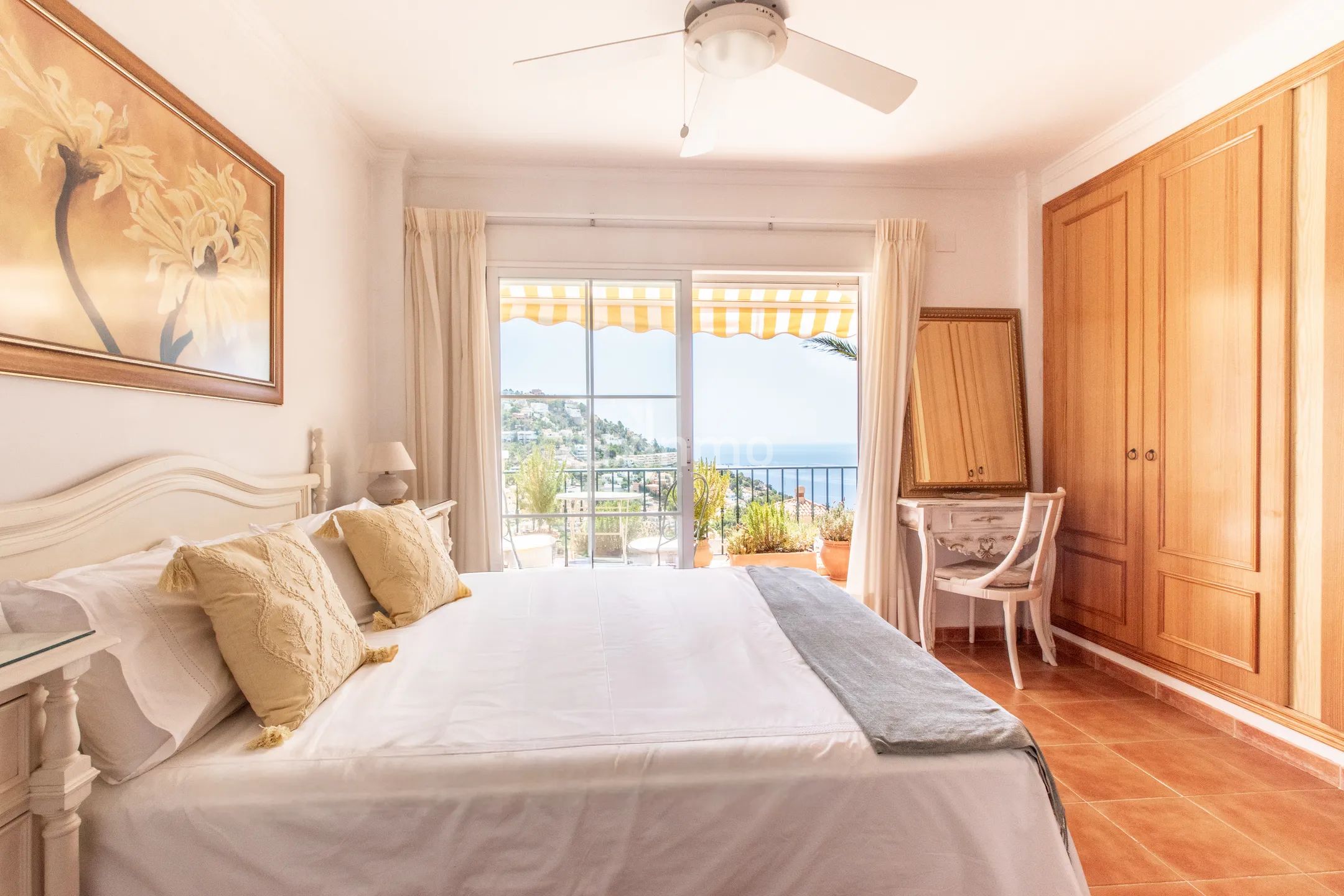 Villa/house with sea views in Exclusive Altea Hills — photo 4