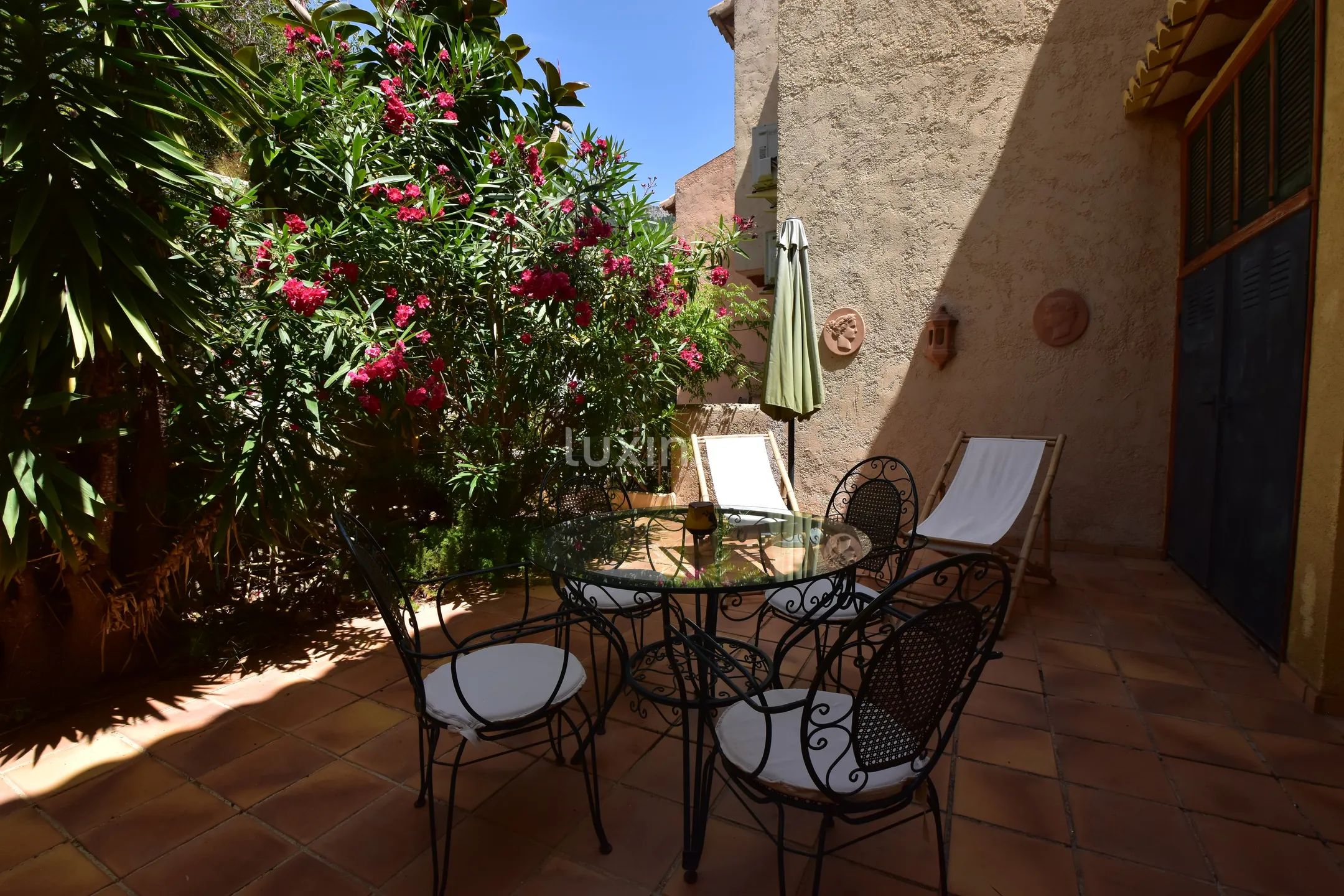 Appartement avec vue sur la mer dans le complexe haut de gamme Altea Hills — photo 20