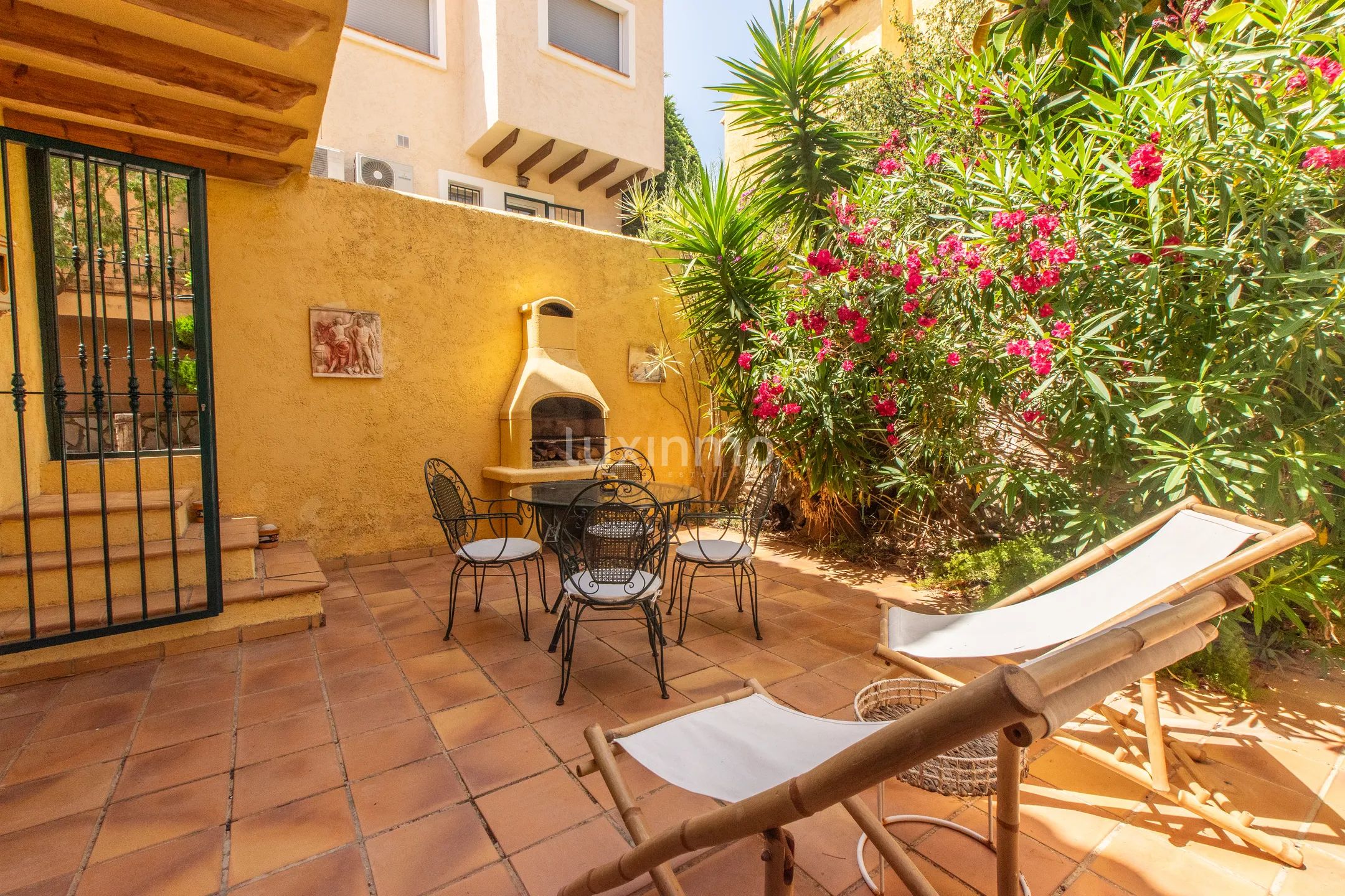 Villa/house with sea views in Exclusive Altea Hills — photo 16