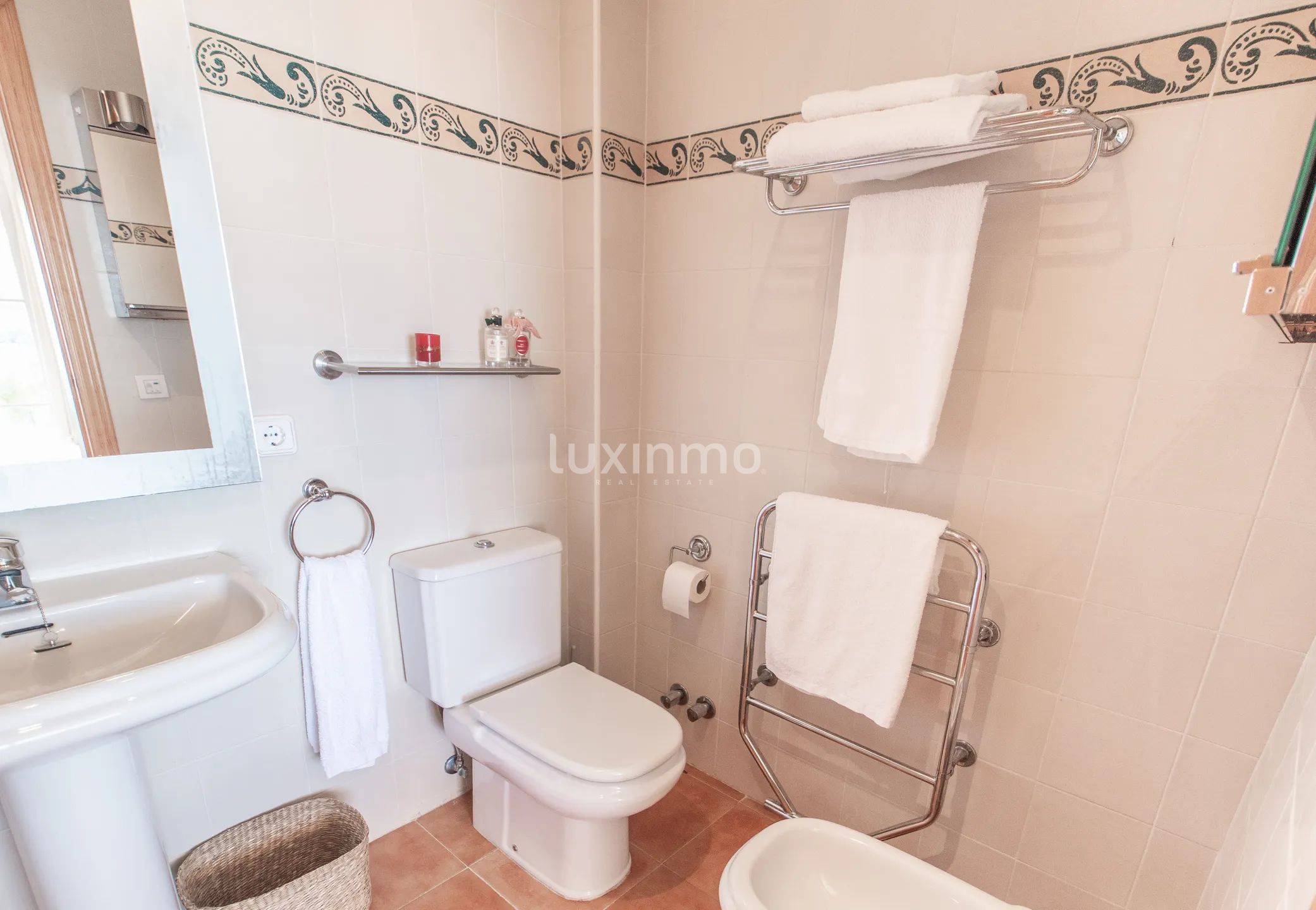 Villa/house with sea views in Exclusive Altea Hills — photo 8