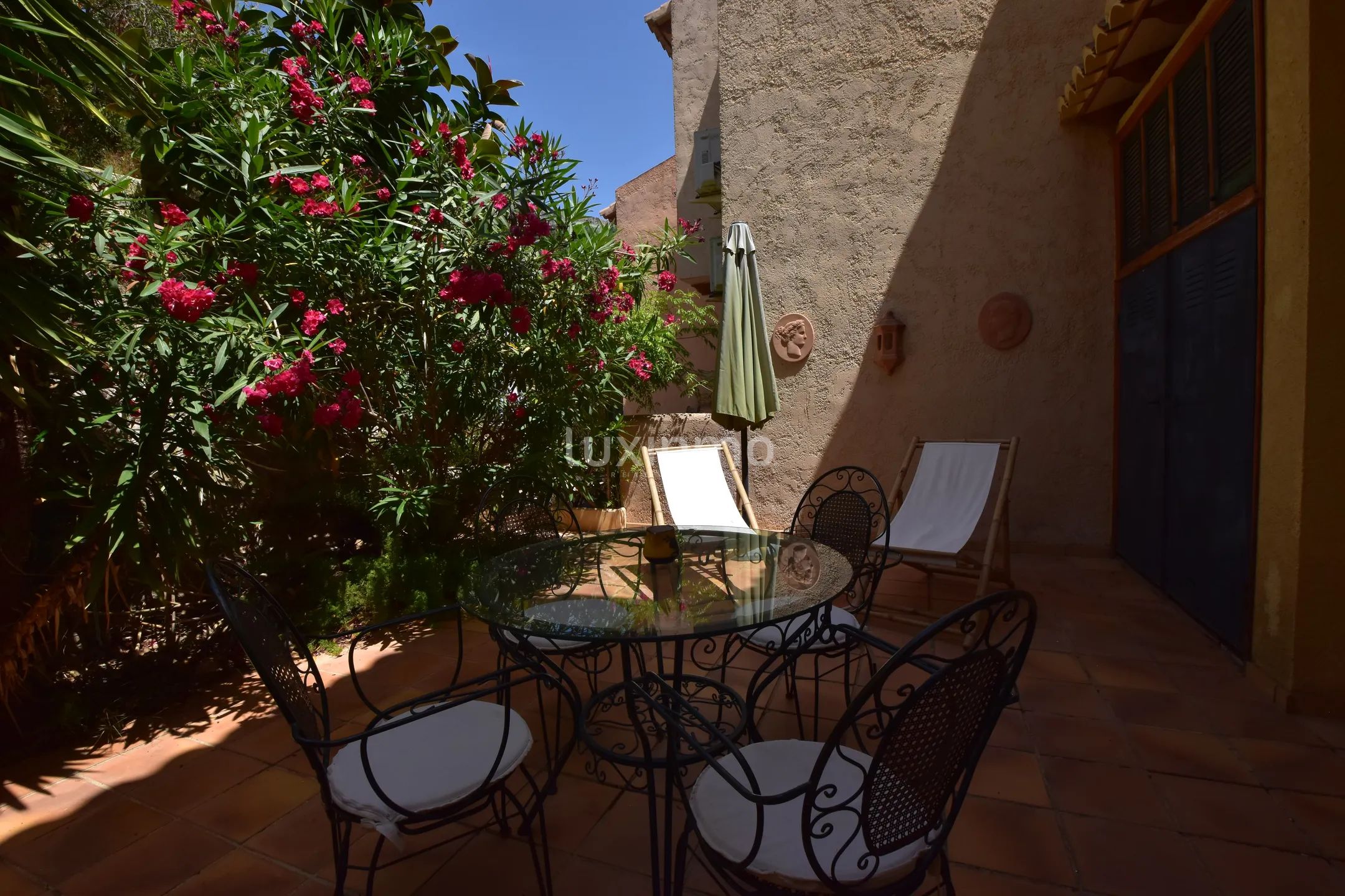 Appartement avec vue sur la mer dans le complexe haut de gamme Altea Hills — photo 22
