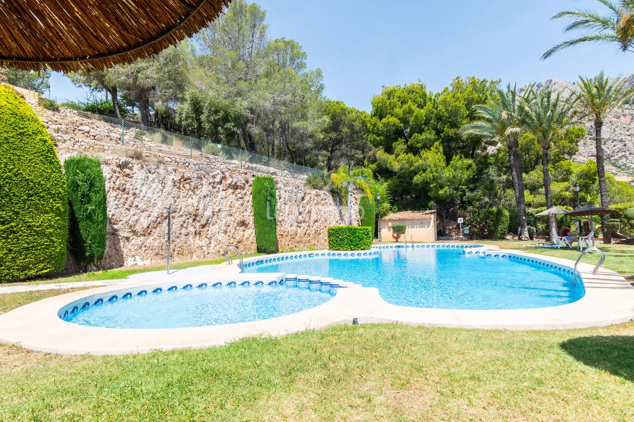 Villa/house with sea views in Exclusive Altea Hills — photo 18