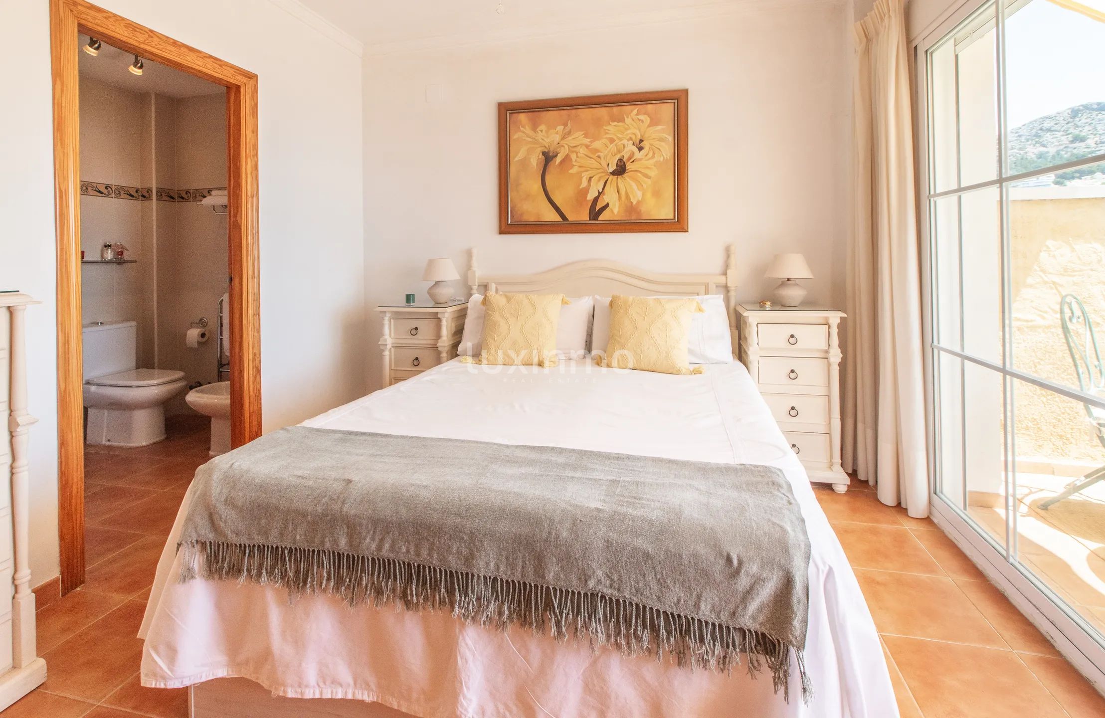 Villa/house with sea views in Exclusive Altea Hills — photo 5