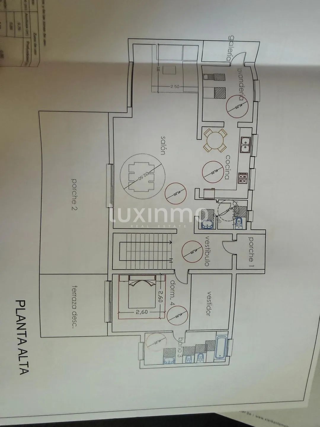 Eksklusiv villa i Ibiza-stil med fri utsikt og privat basseng — photo 35