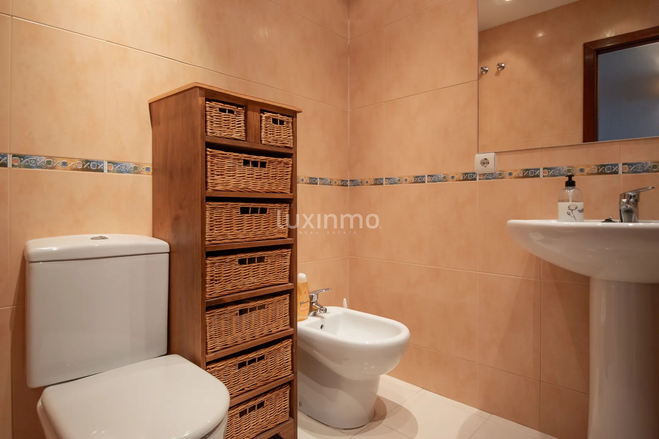 Cosy 2 bedroom flat with sea views in Poniente Beach, Benidorm — photo 14