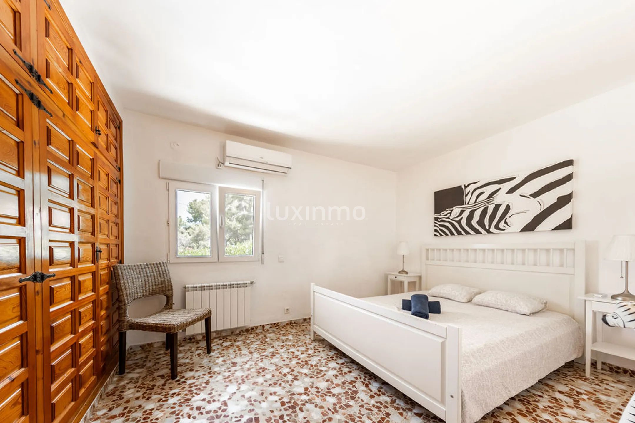 Investment alert: 2 houses for sale in Denia with tourist license — photo 13