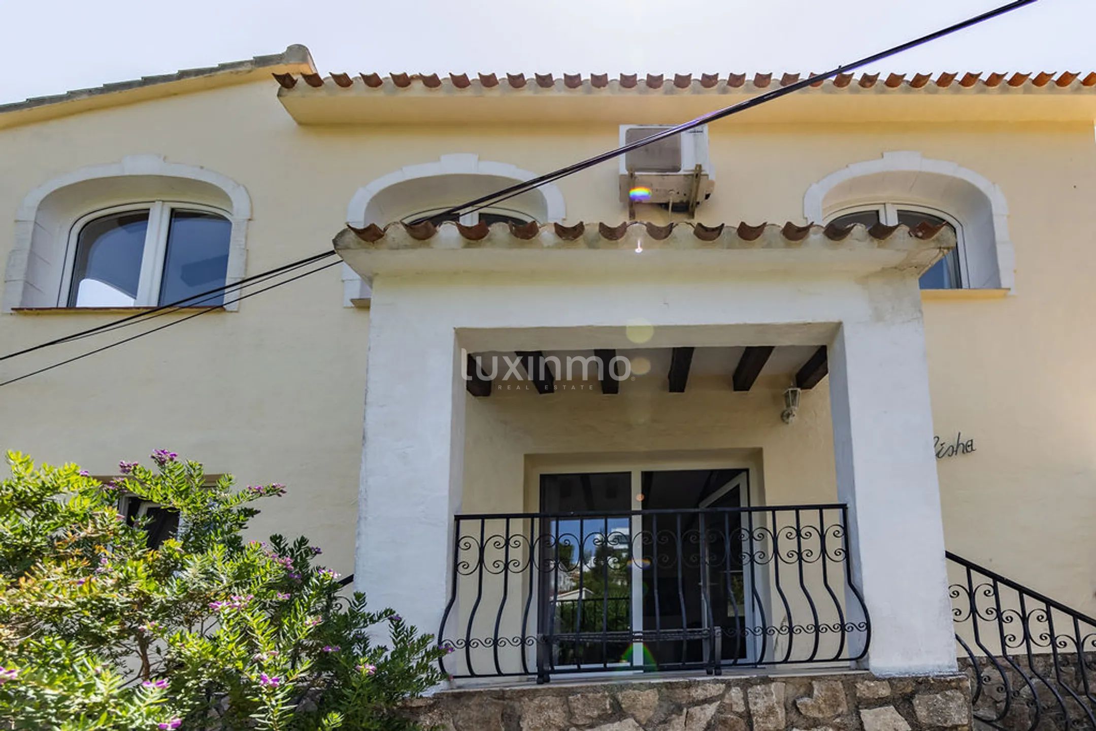 Investment alert: 2 houses for sale in Denia with tourist license — photo 4