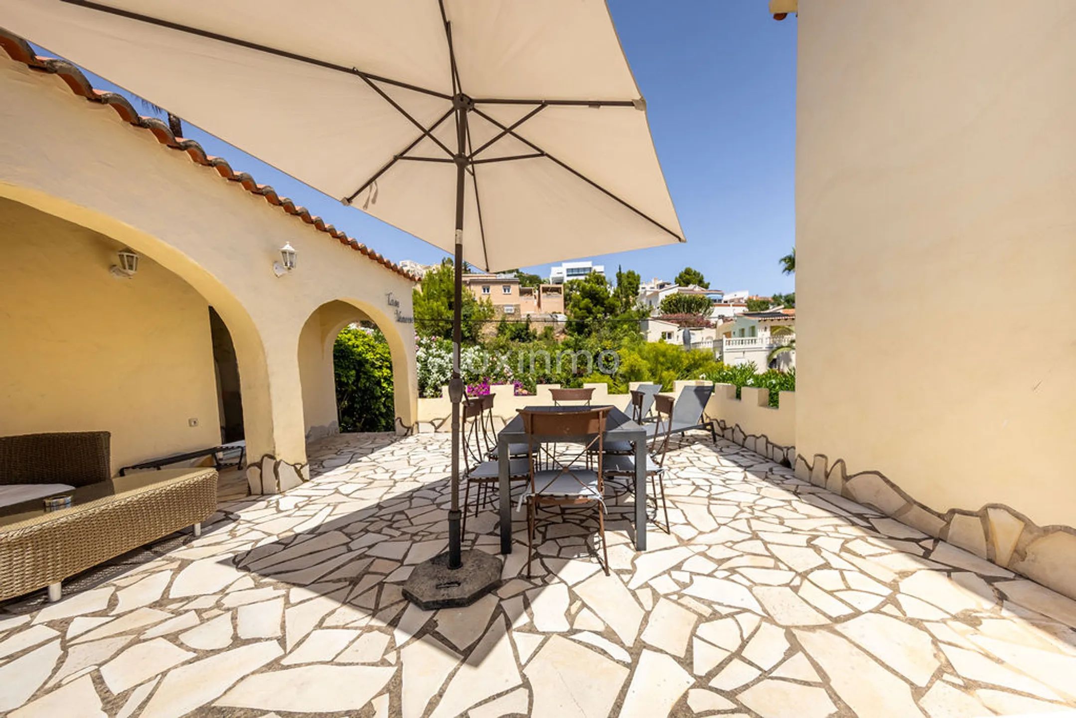 Investment alert: 2 houses for sale in Denia with tourist license — photo 17
