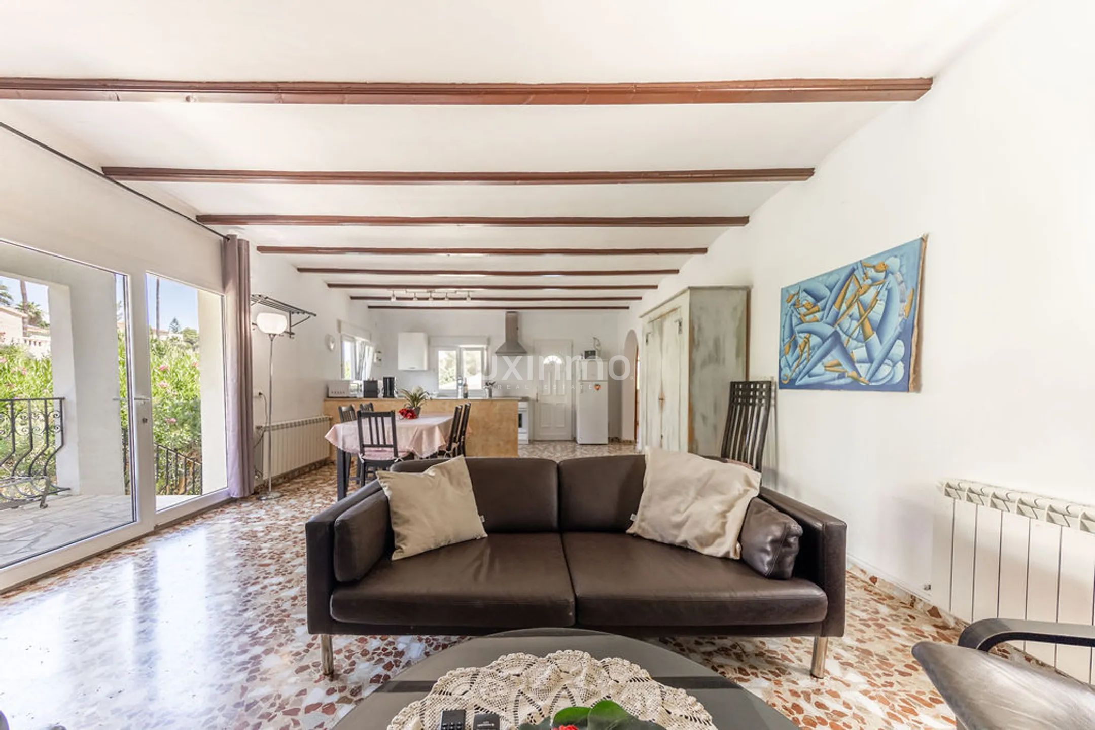 Investment alert: 2 houses for sale in Denia with tourist license — photo 16