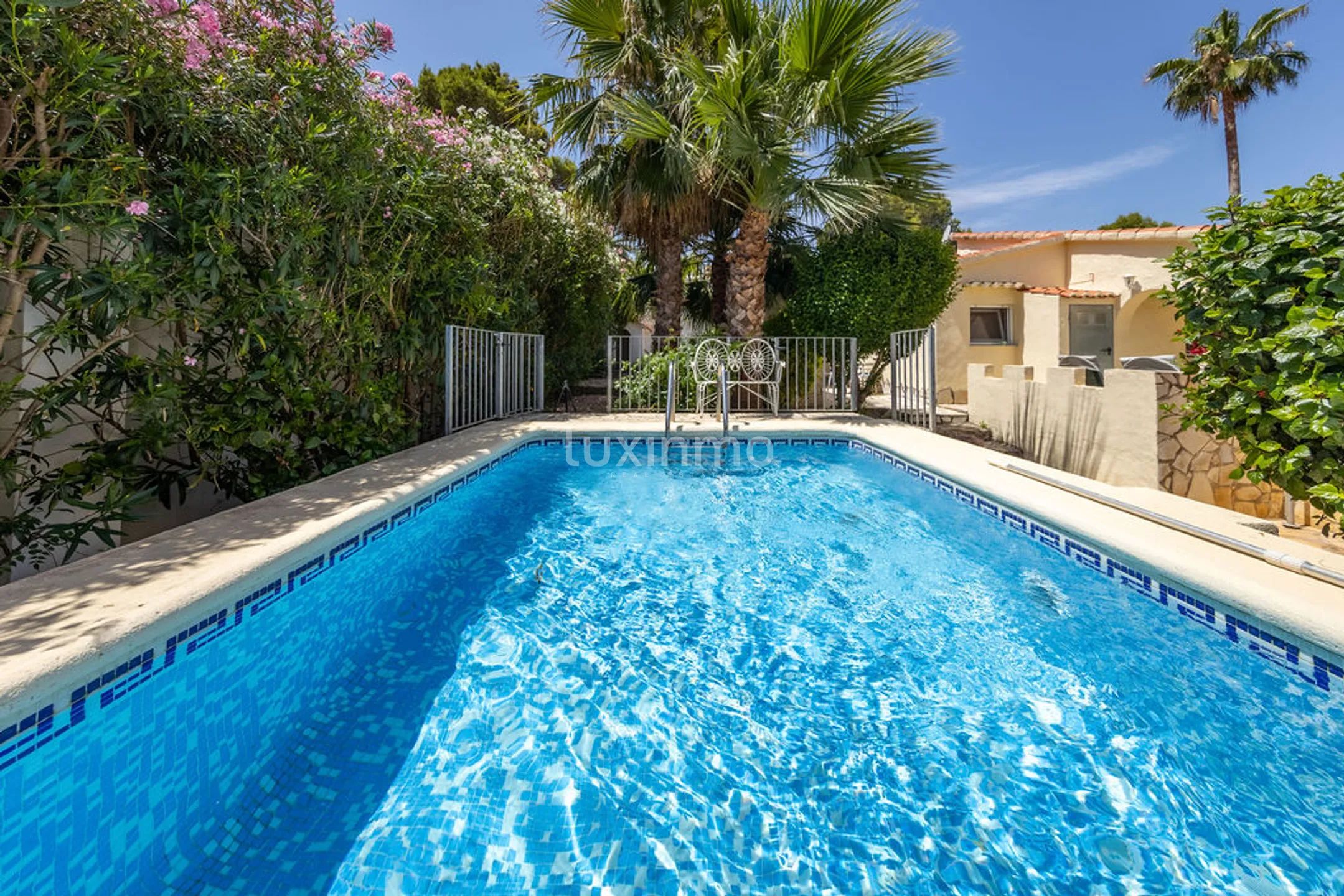 Investment alert: 2 houses for sale in Denia with tourist license — photo 8