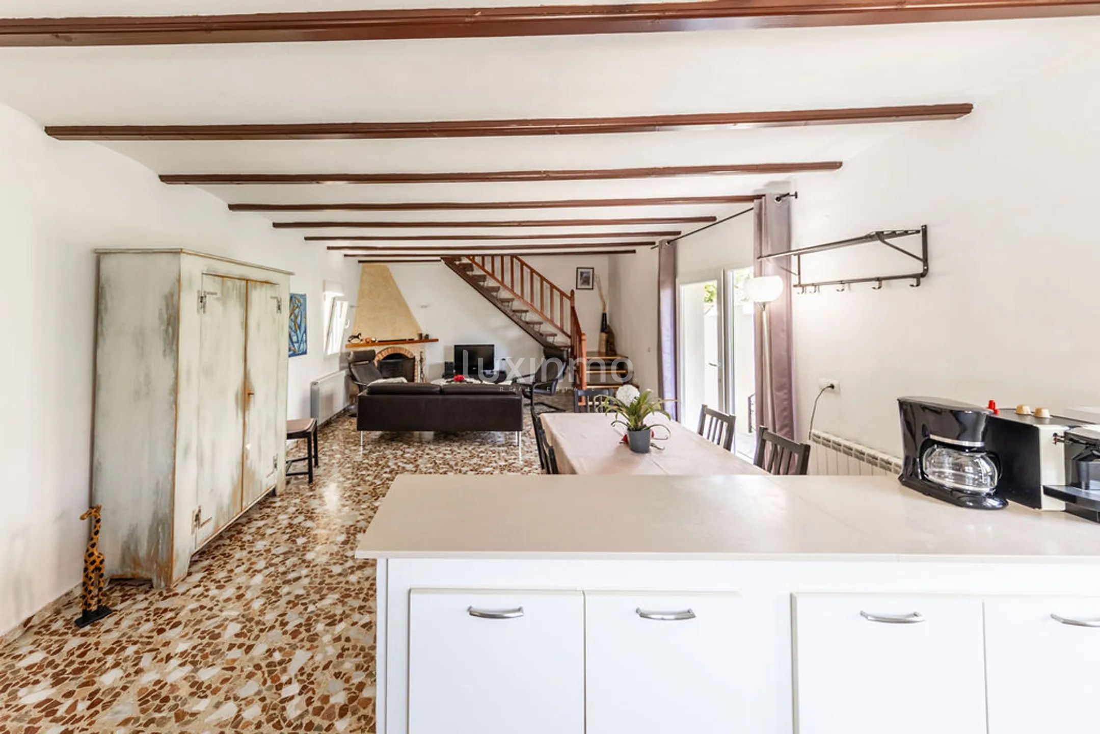 Investment alert: 2 houses for sale in Denia with tourist license — photo 2