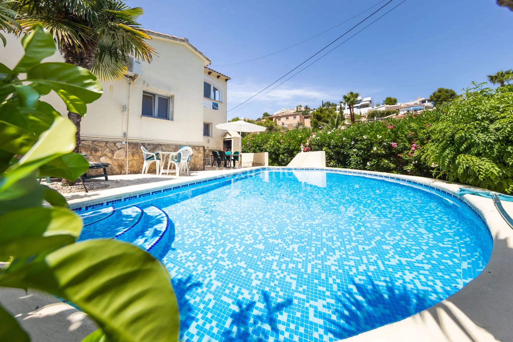 Investment alert: 2 houses for sale in Denia with tourist license — photo 6