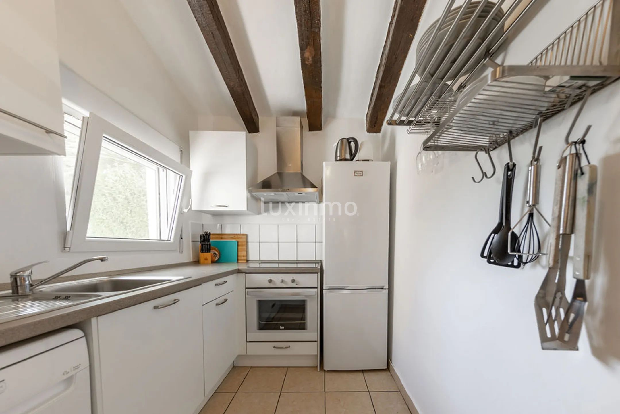 Investment alert: 2 houses for sale in Denia with tourist license — photo 19