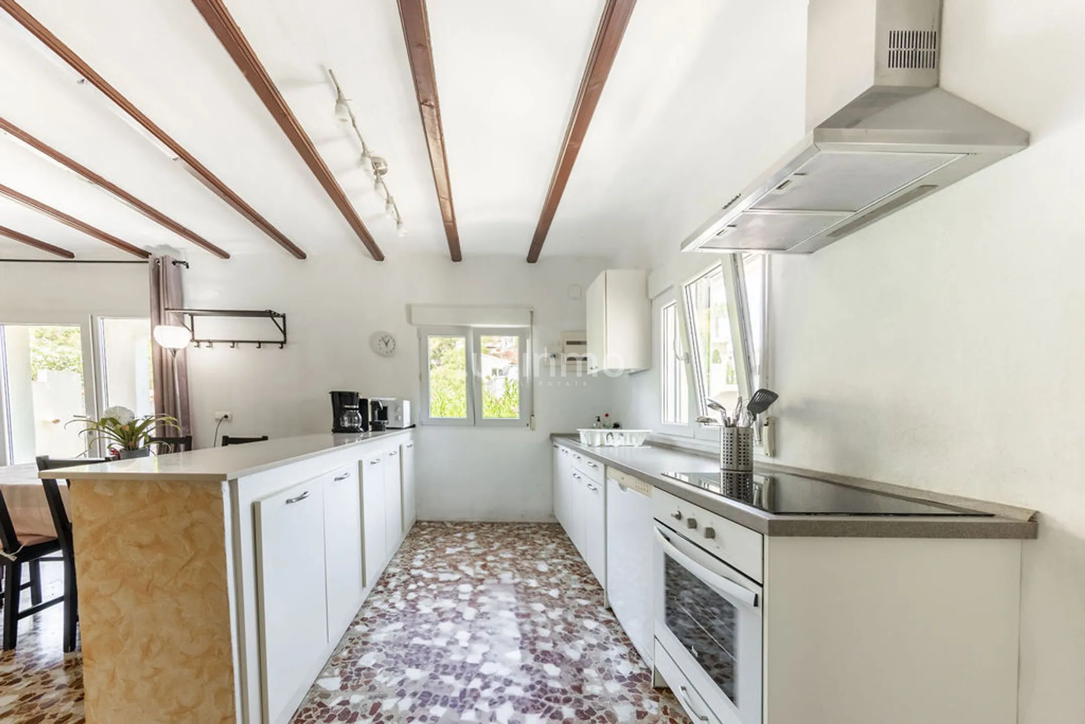 Investment alert: 2 houses for sale in Denia with tourist license — photo 15