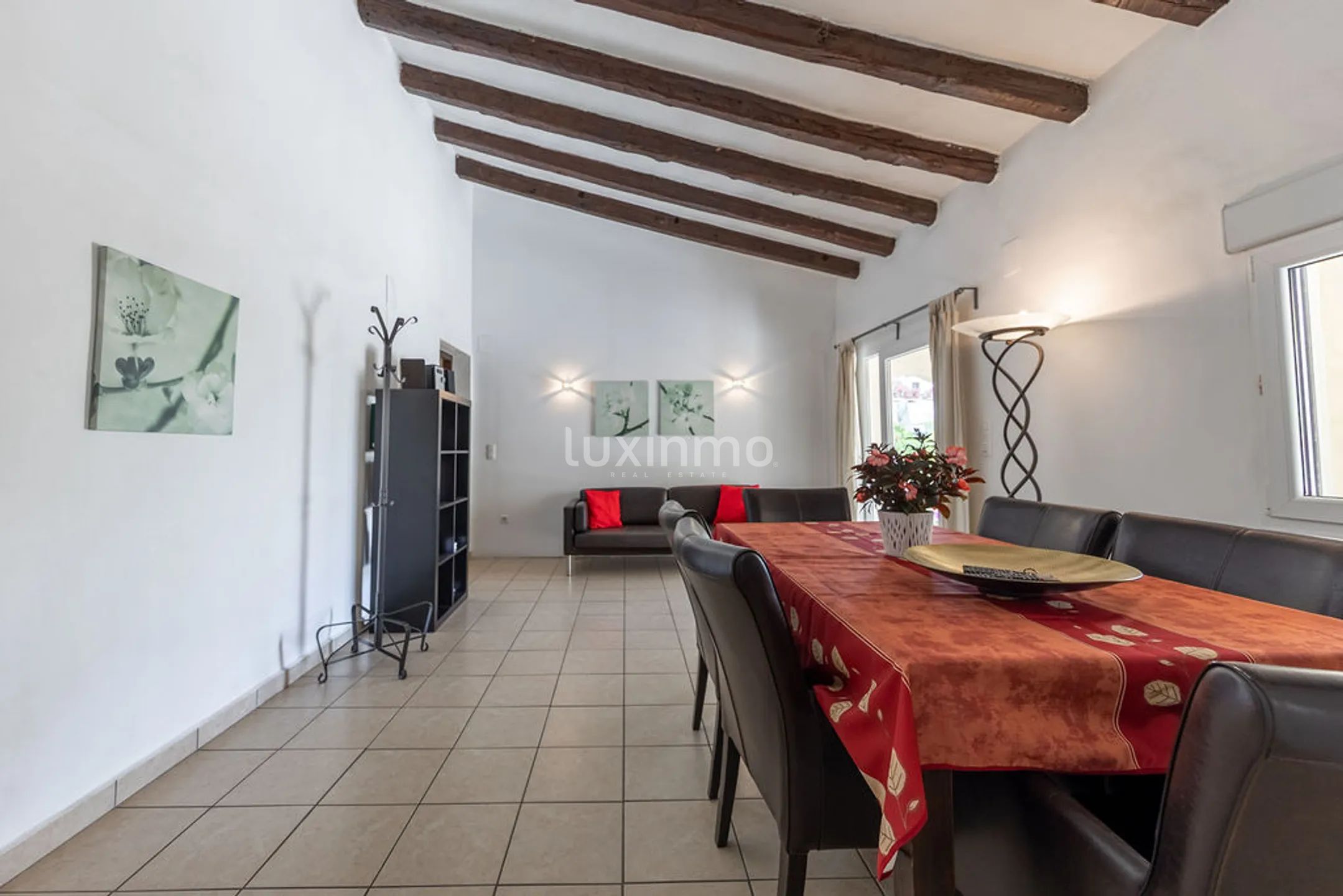Investment alert: 2 houses for sale in Denia with tourist license — photo 18