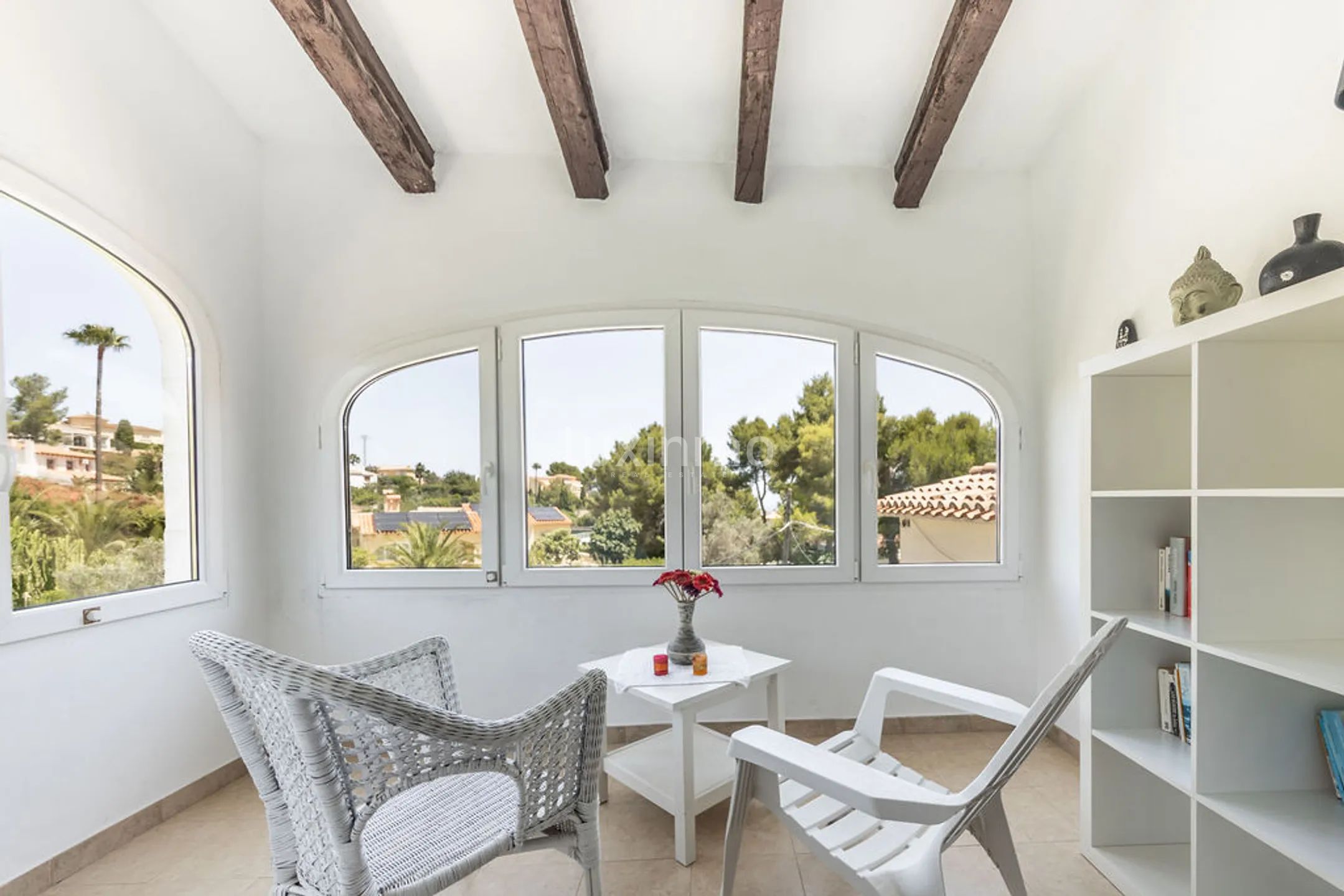 Investment alert: 2 houses for sale in Denia with tourist license — photo 3
