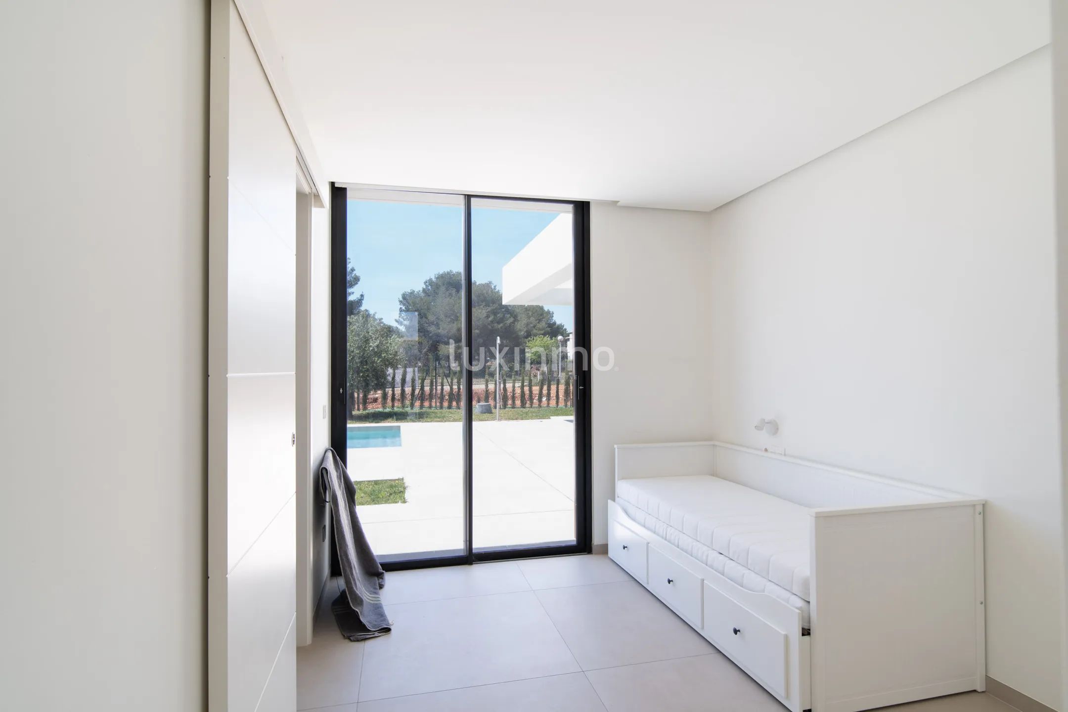 Na sprzedaż: nowoczesna willa o luksusowym wykończeniu w Javea — photo 19