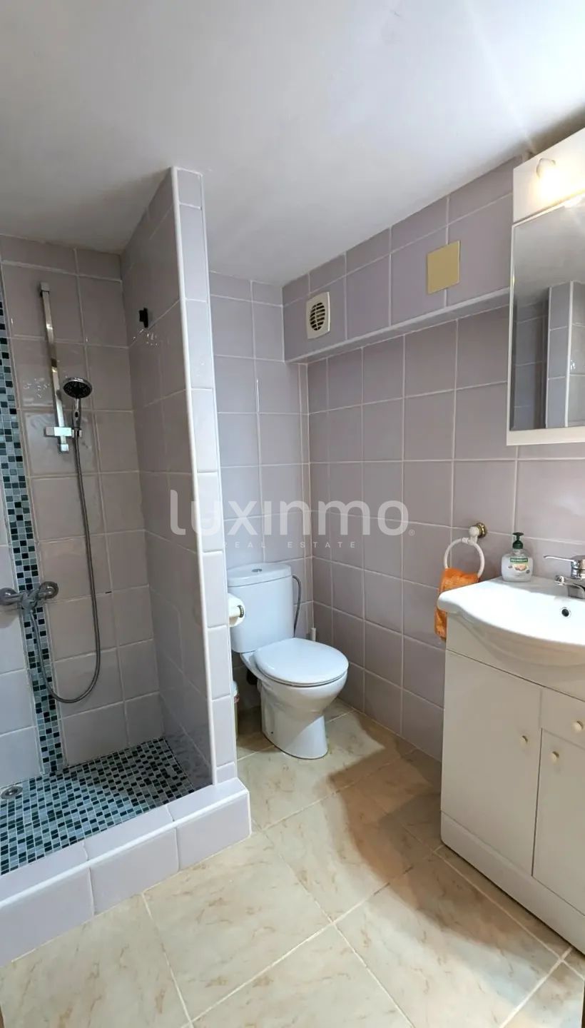 Mediterranean villa with sea views in Balcón al Mar — photo 17