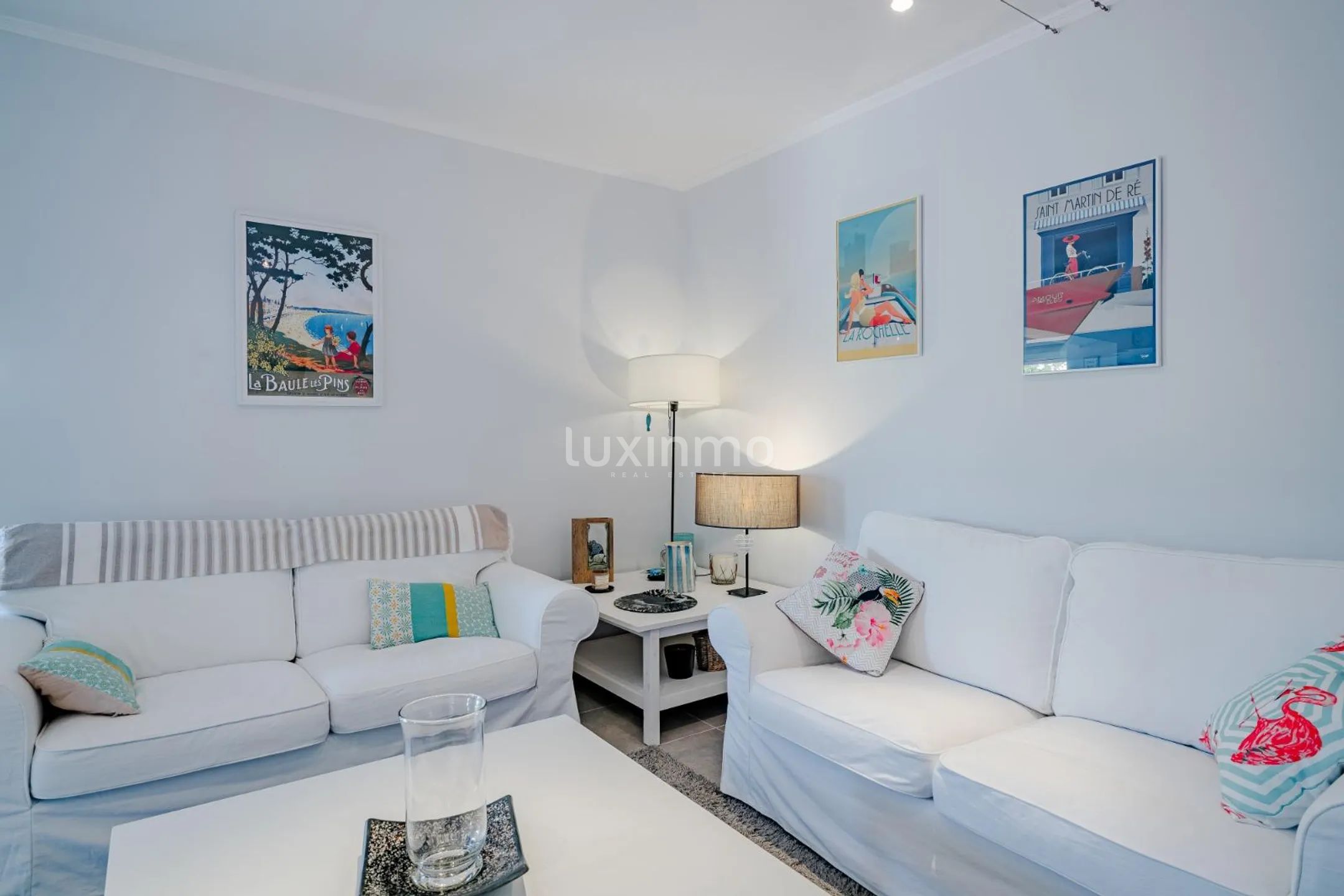 Moderne Villa mit Gästewohnung und Panoramablick auf das Meer in Calpe — photo 21