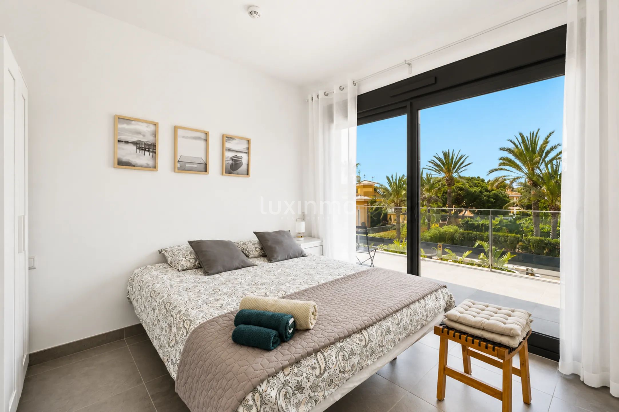 5-bedroom villa in Alicante — photo 8