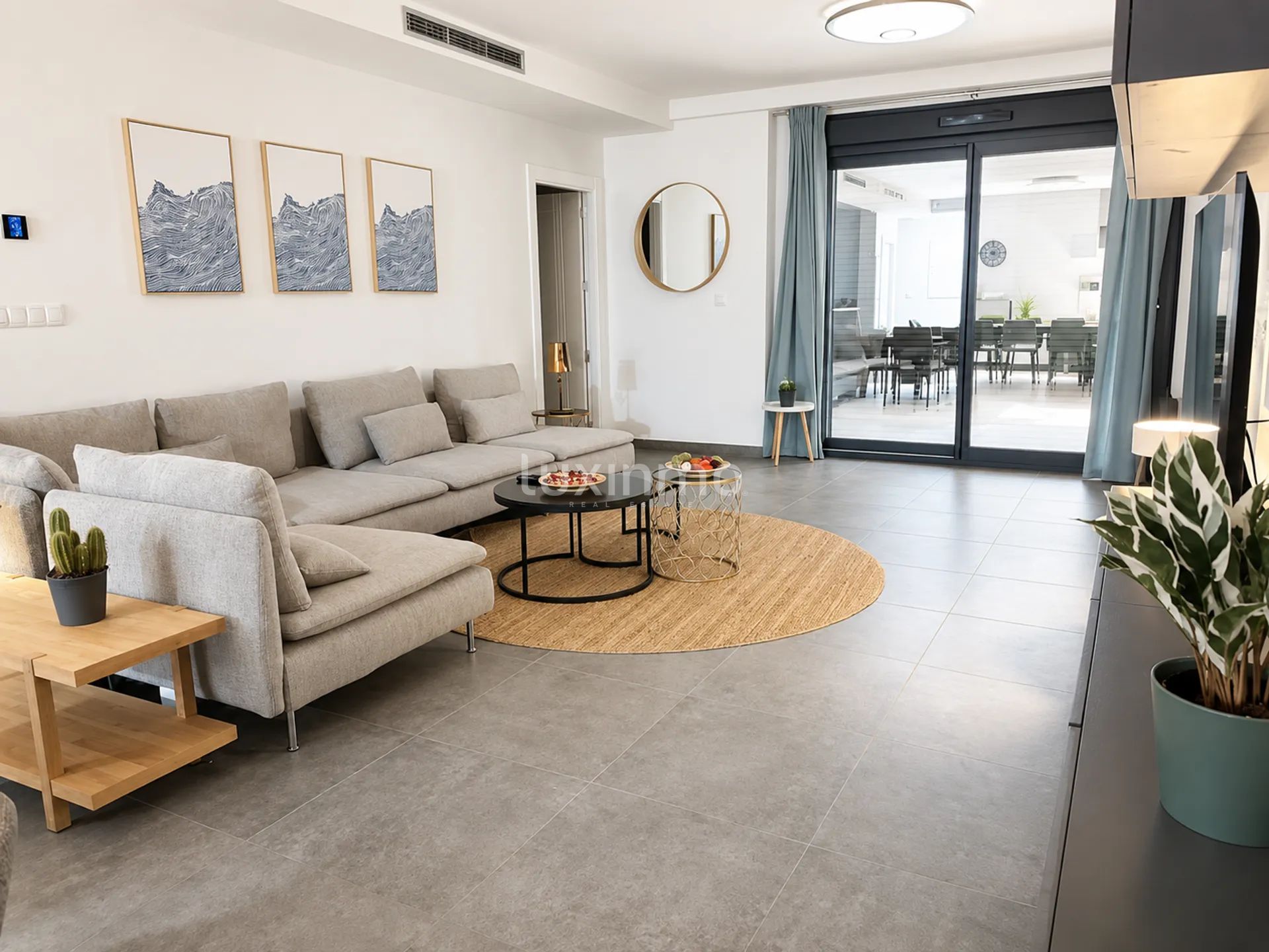 5-bedroom villa in Alicante — photo 13