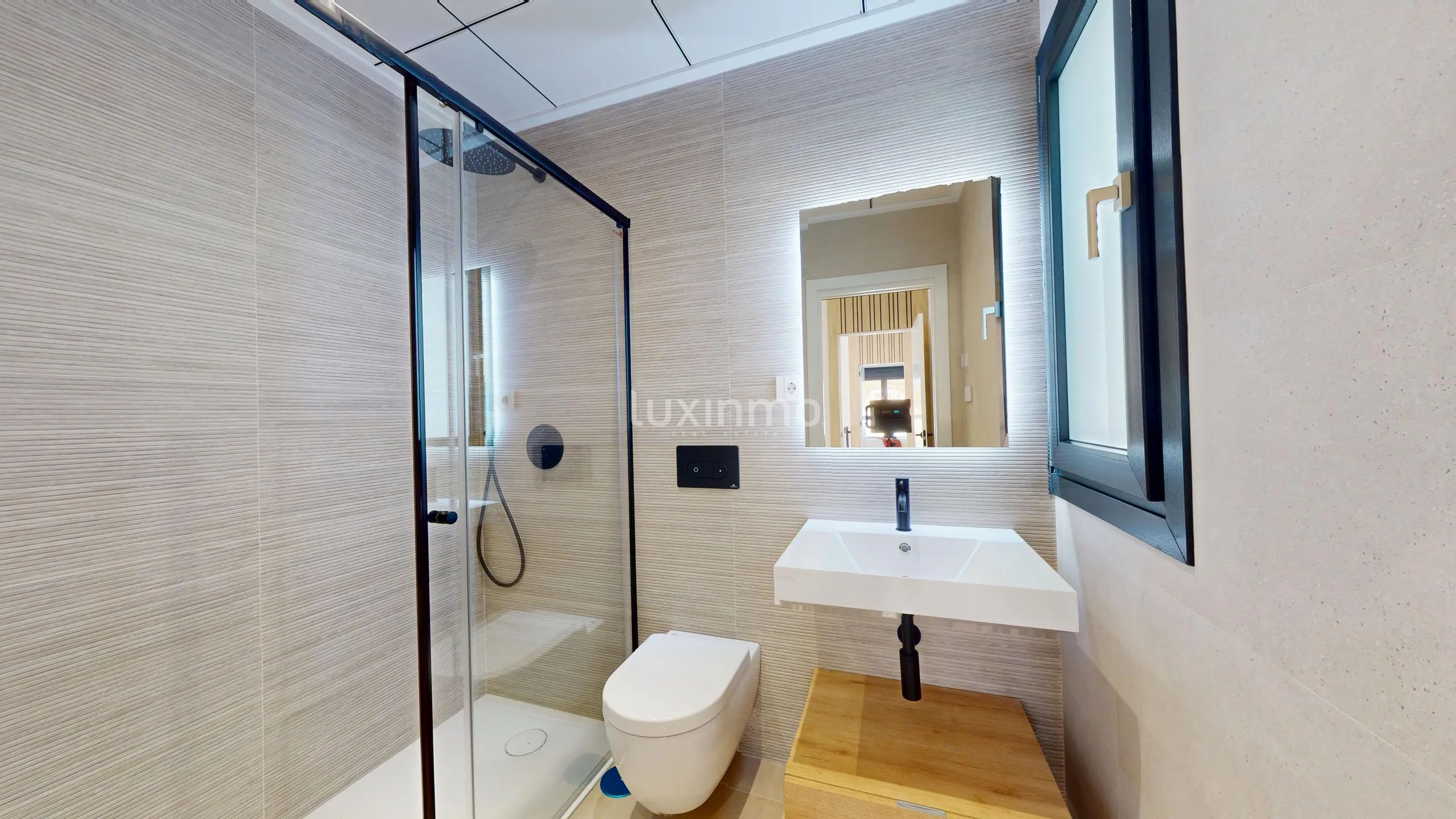 Luxury 4 bedroom villa with sea views for sale in Finestrat — photo 20