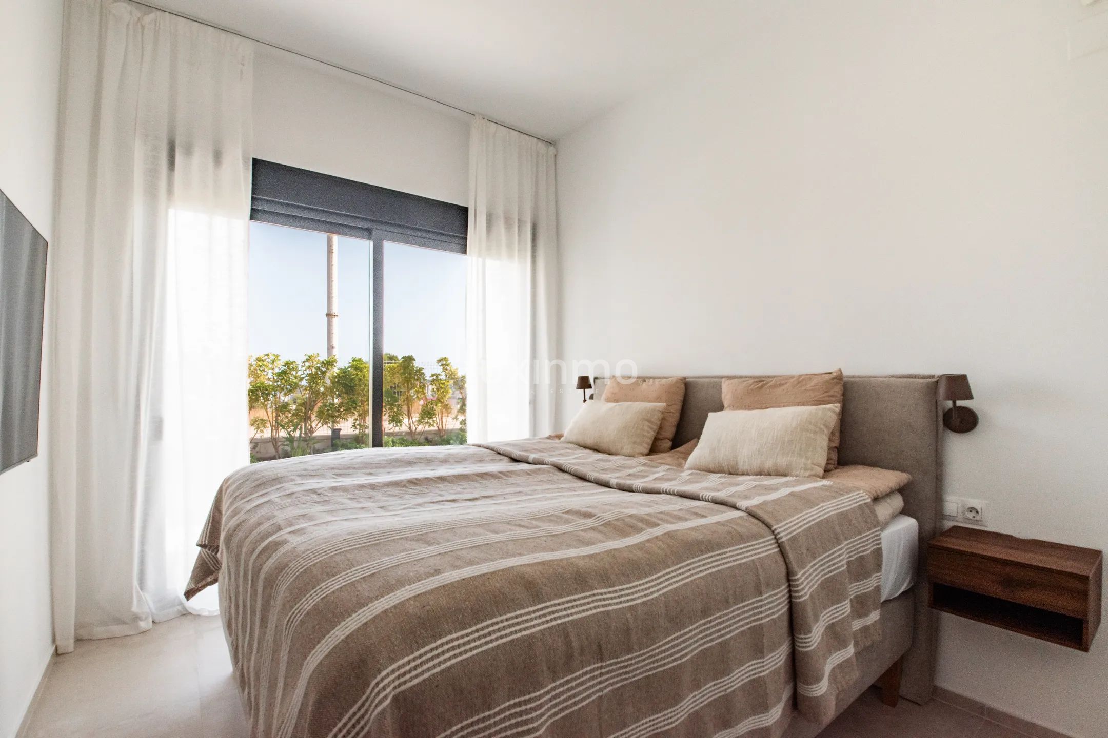 Vackert hus med privat pool att hyra — photo 12
